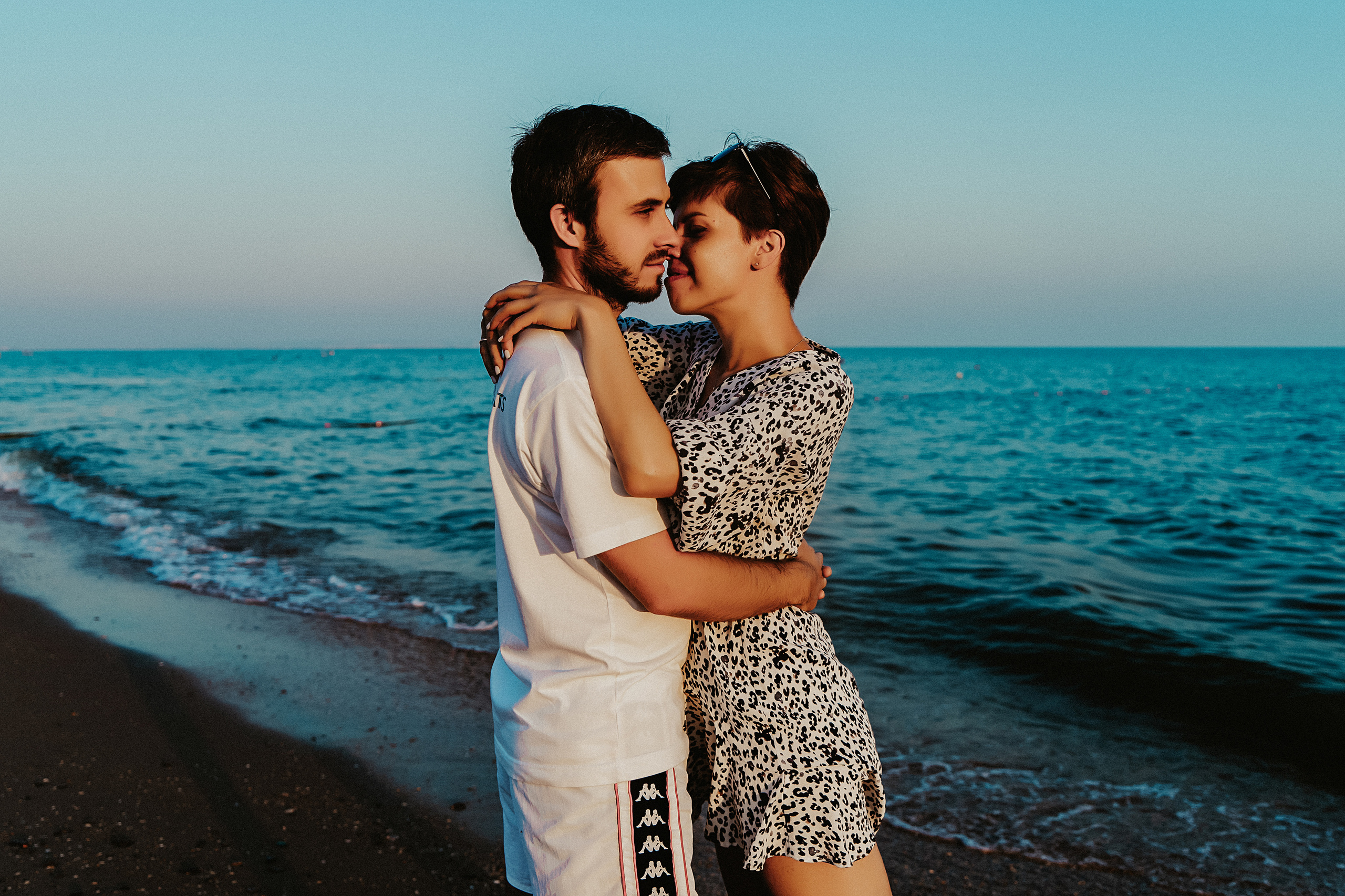 Анапа. Свадебный и семейный фотограф/видеограф в Краснодаре Наталья Осинская