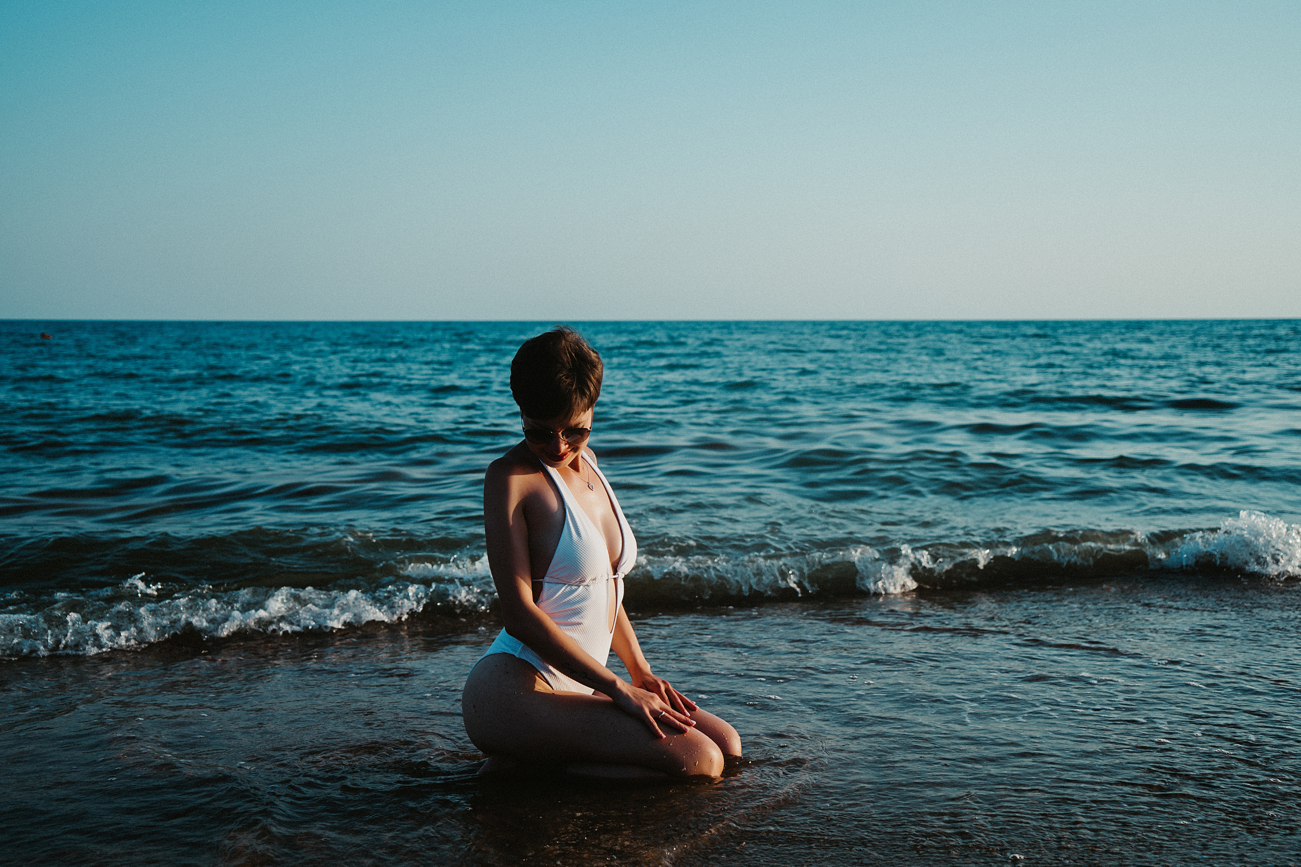 Анапа. Свадебный и семейный фотограф/видеограф в Краснодаре Наталья Осинская