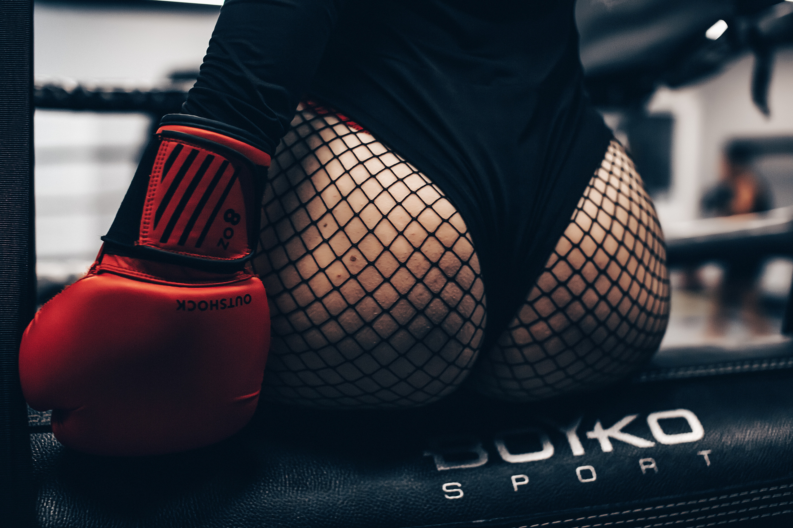 Боксерский Клуб. Свадебный и семейный фотограф/видеограф в Краснодаре Наталья Осинская