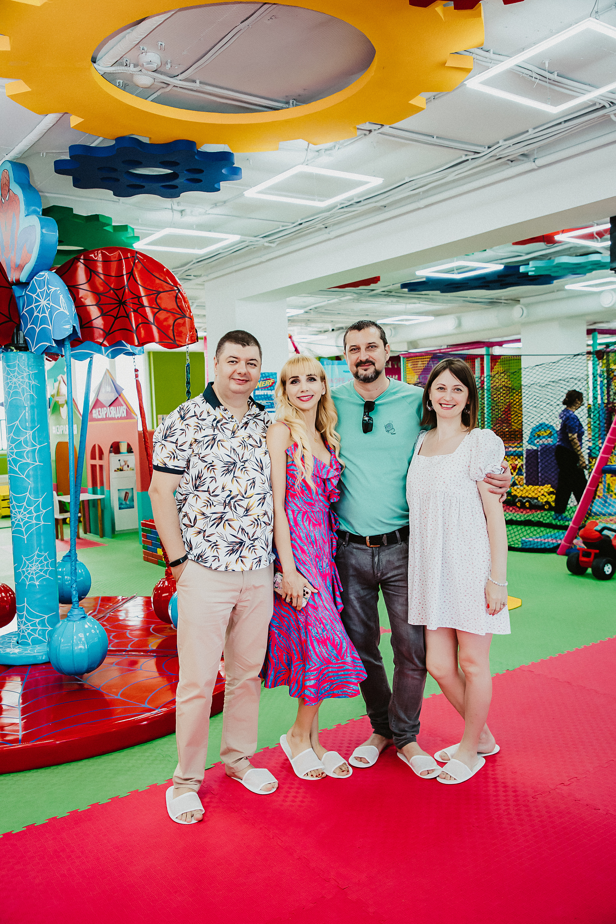 День Рождение. Свадебный и семейный фотограф/видеограф в Краснодаре Наталья Осинская