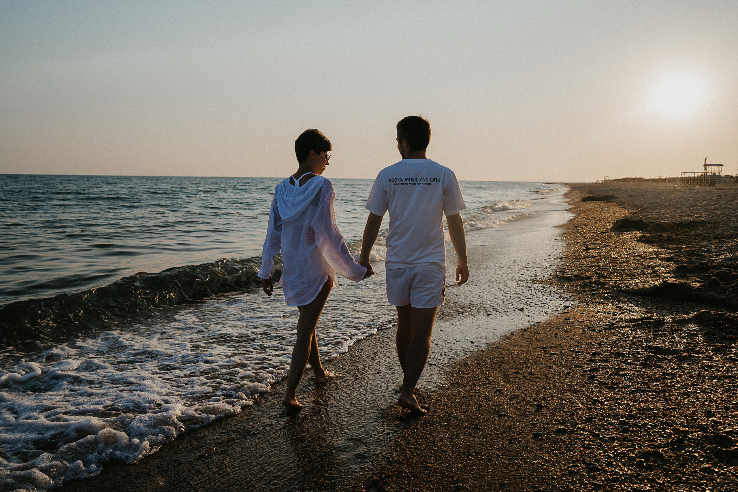 Анапа. Свадебный и семейный фотограф/видеограф в Краснодаре Наталья Осинская