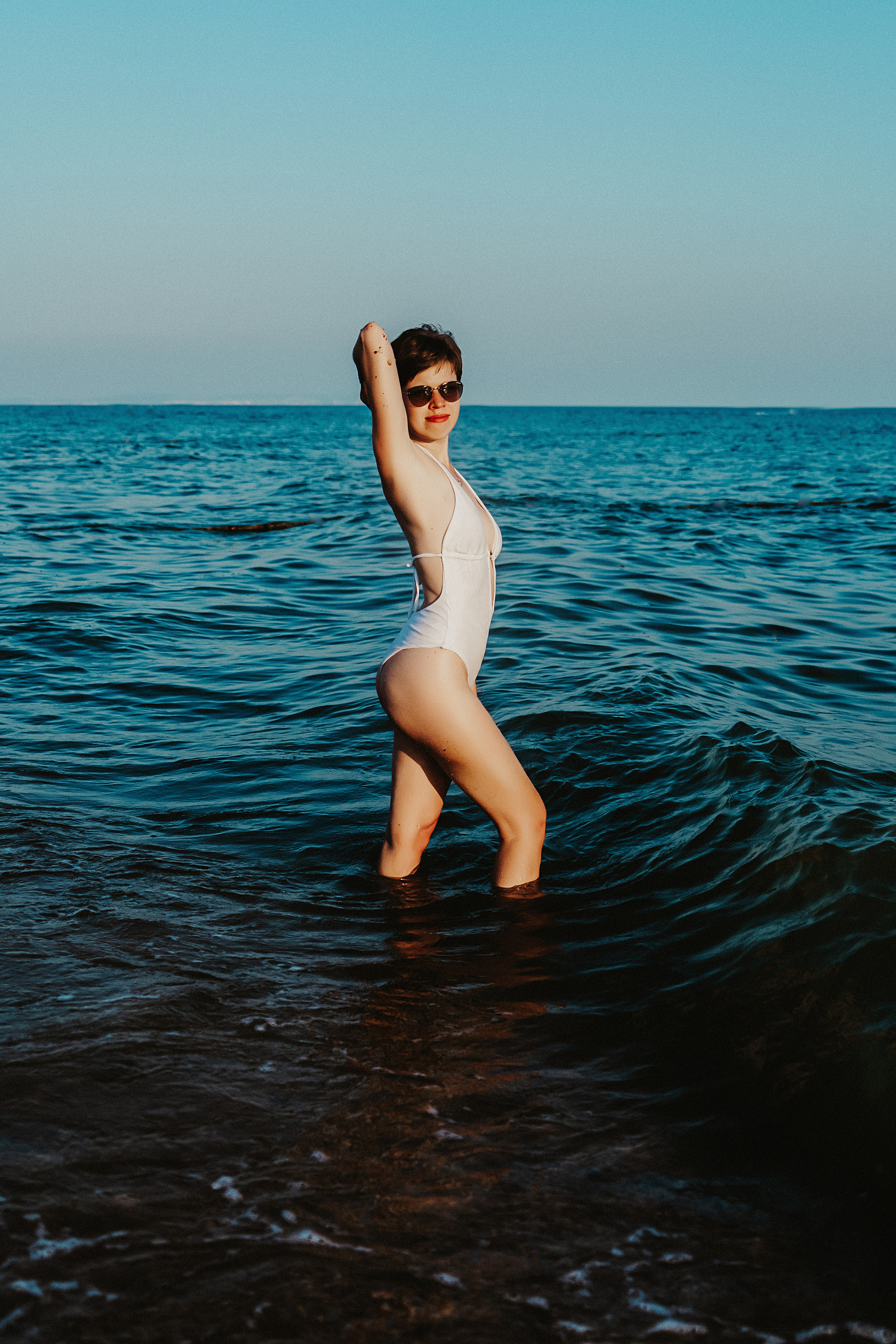 Анапа. Свадебный и семейный фотограф/видеограф в Краснодаре Наталья Осинская