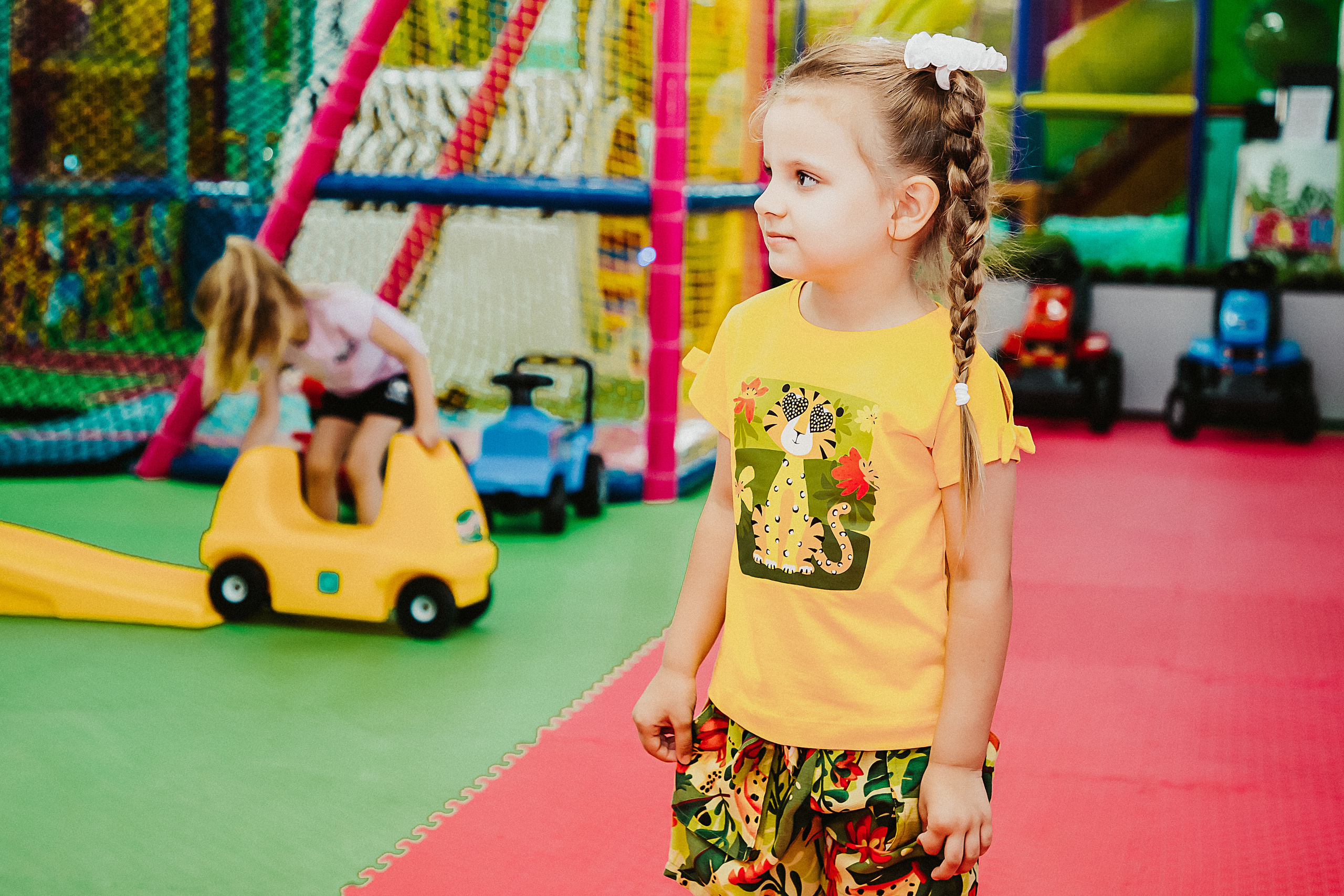 День Рождение. Свадебный и семейный фотограф/видеограф в Краснодаре Наталья Осинская