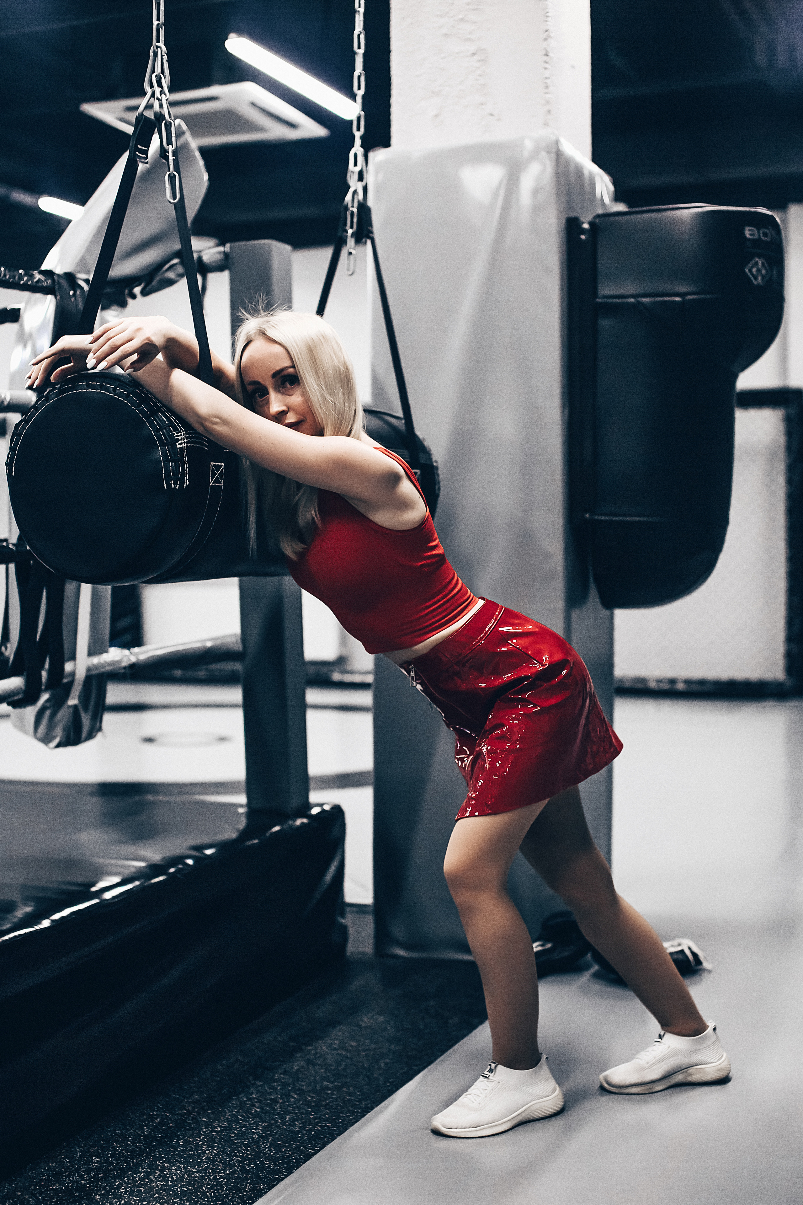 Марина. Свадебный и семейный фотограф/видеограф в Краснодаре Наталья Осинская