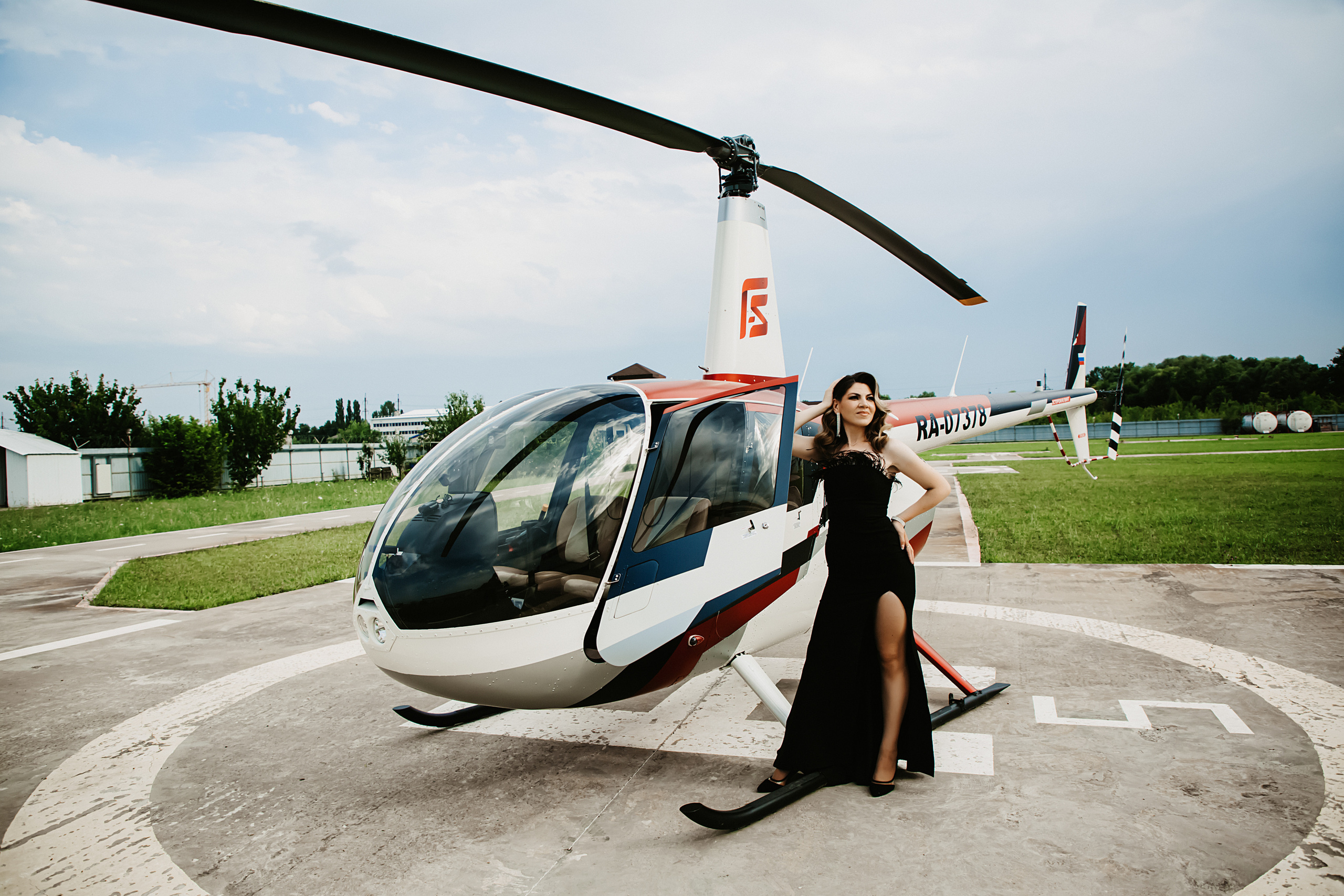 Ирина. Свадебный и семейный фотограф/видеограф в Краснодаре Наталья Осинская