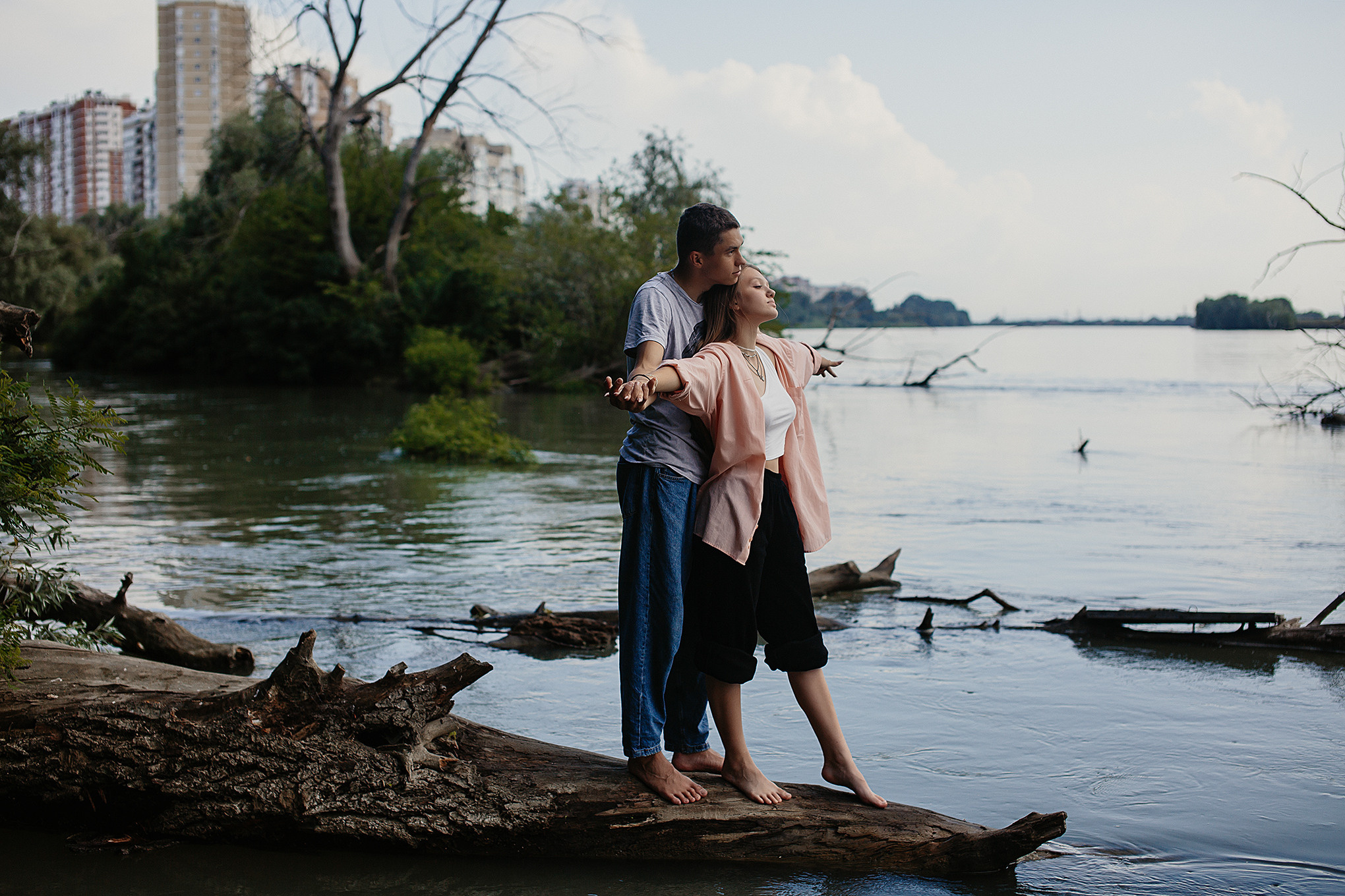 Kirill&Kristina. Свадебный и семейный фотограф/видеограф в Краснодаре Наталья Осинская