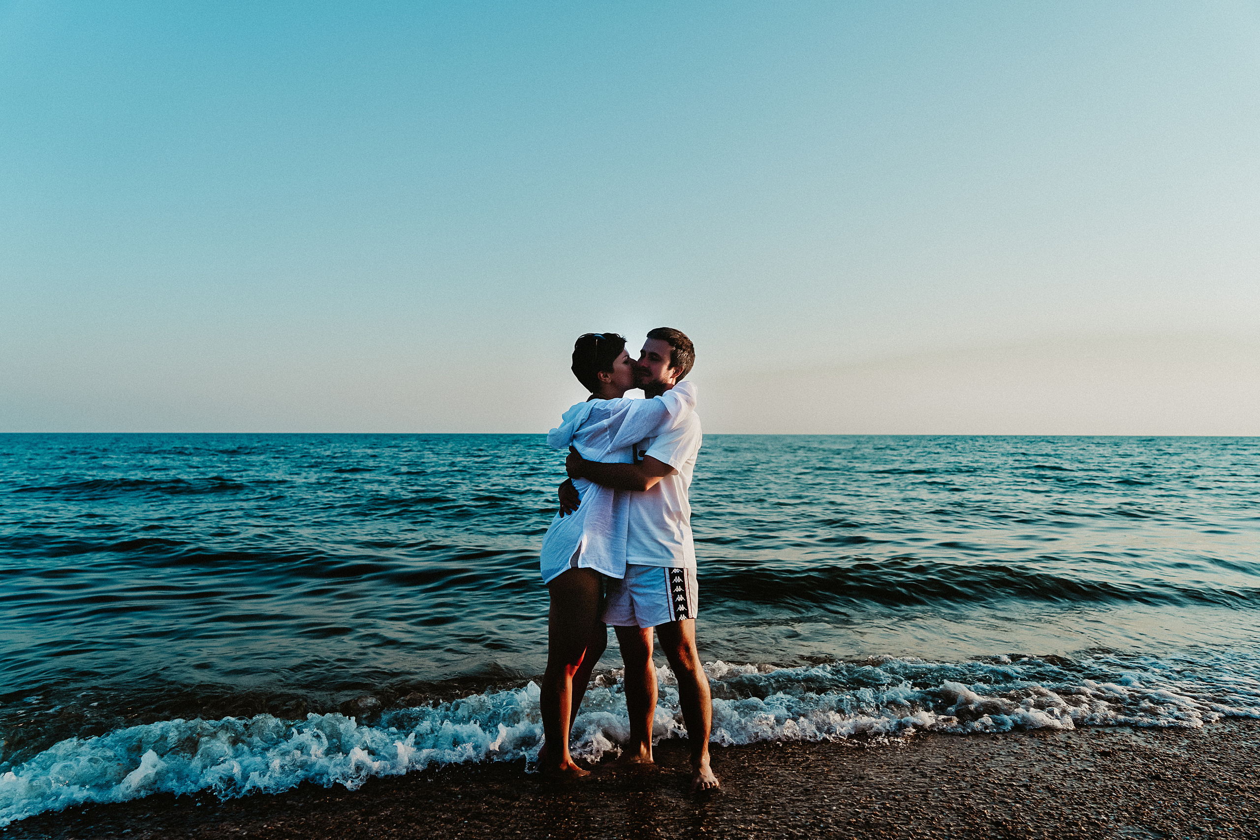 Анапа. Свадебный и семейный фотограф/видеограф в Краснодаре Наталья Осинская