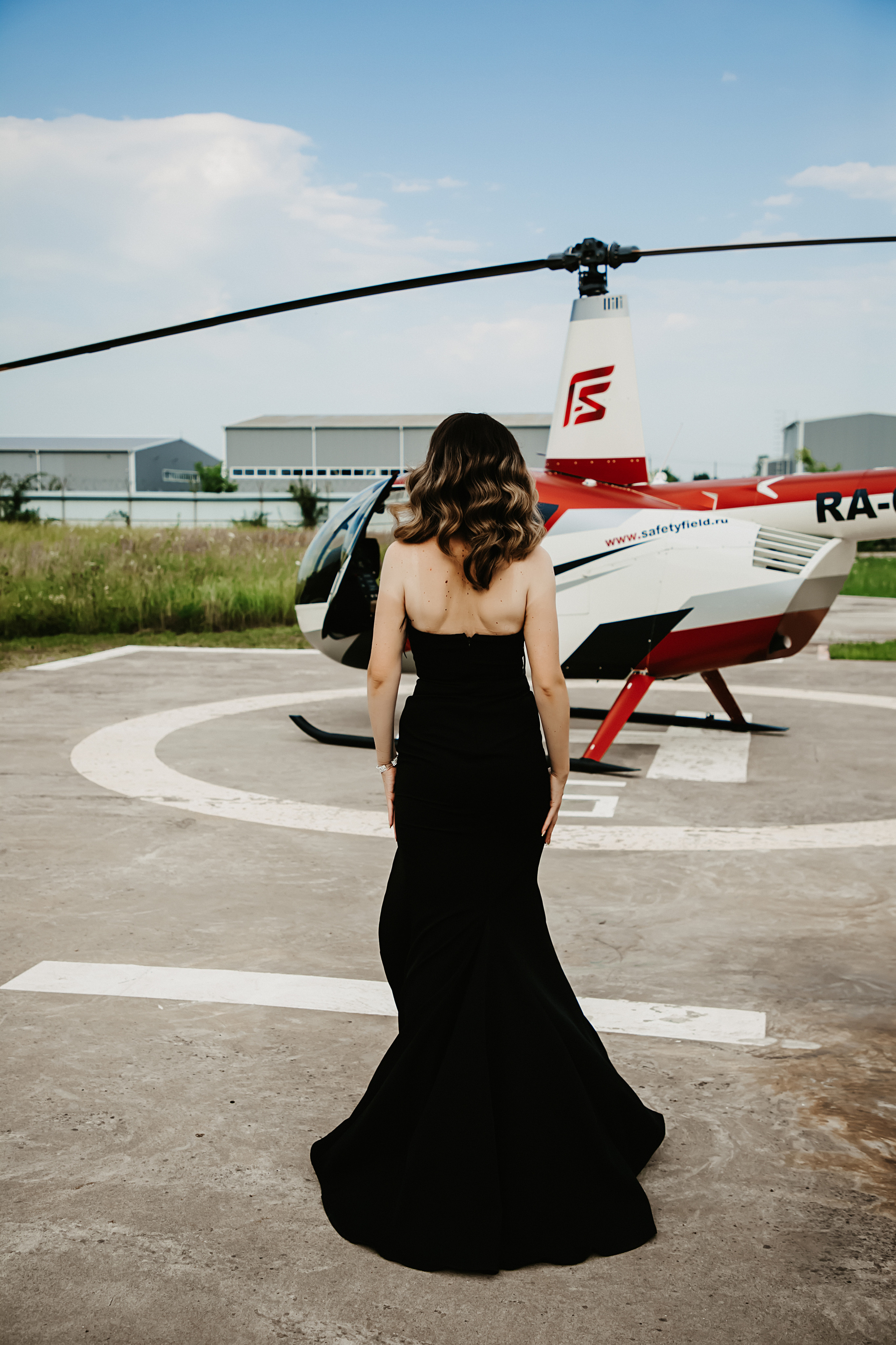 Ирина. Свадебный и семейный фотограф/видеограф в Краснодаре Наталья Осинская