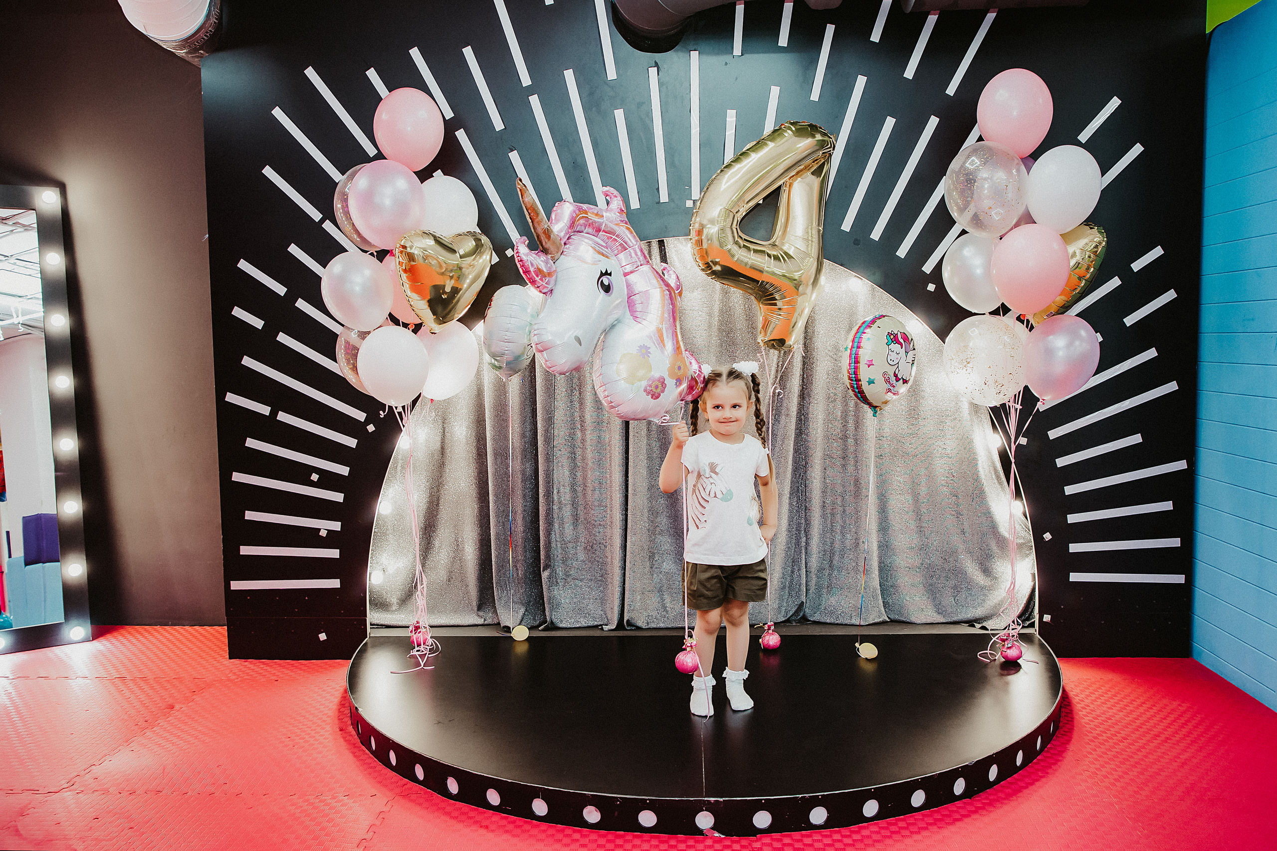 День Рождение. Свадебный и семейный фотограф/видеограф в Краснодаре Наталья Осинская