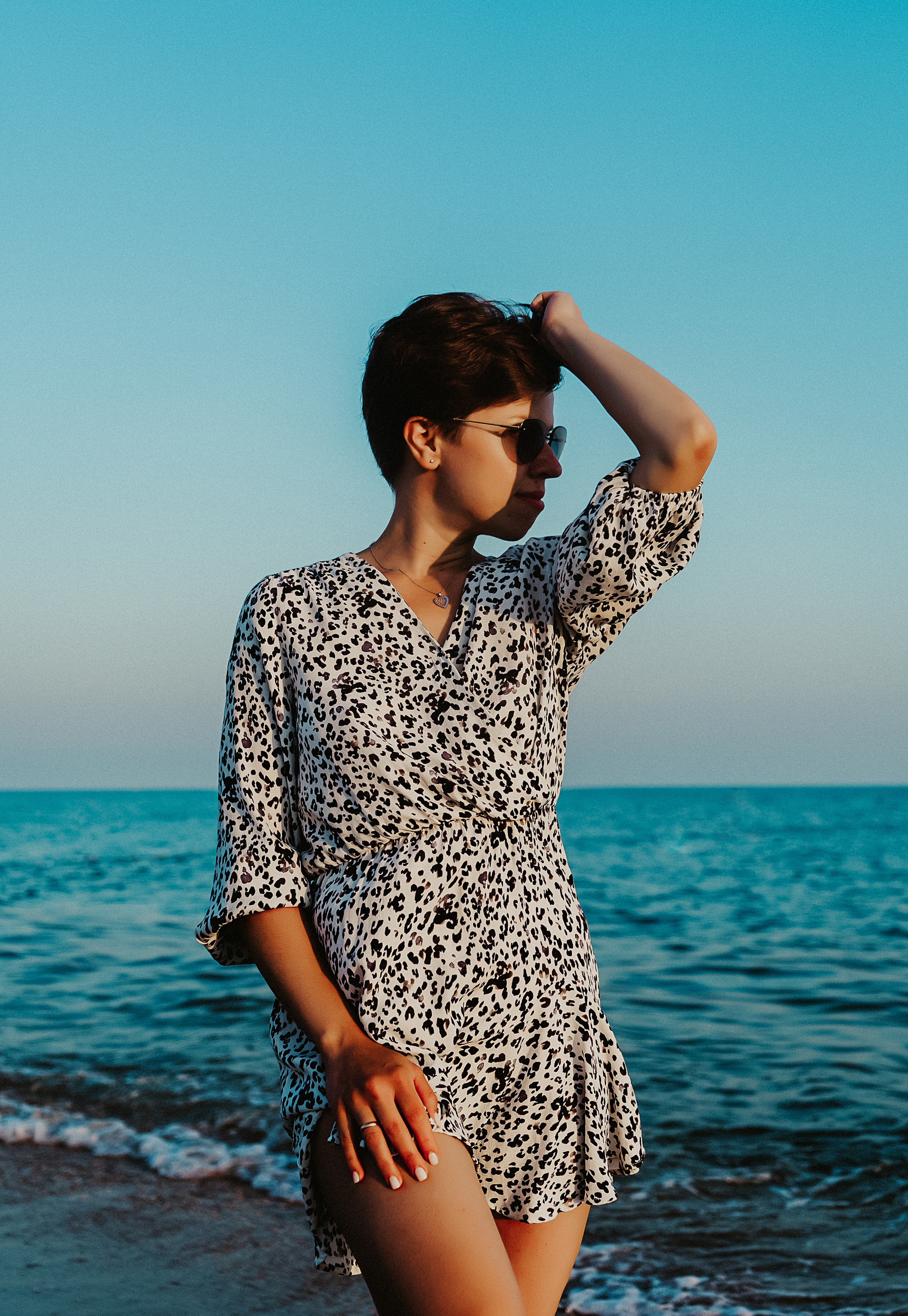 Анапа. Свадебный и семейный фотограф/видеограф в Краснодаре Наталья Осинская