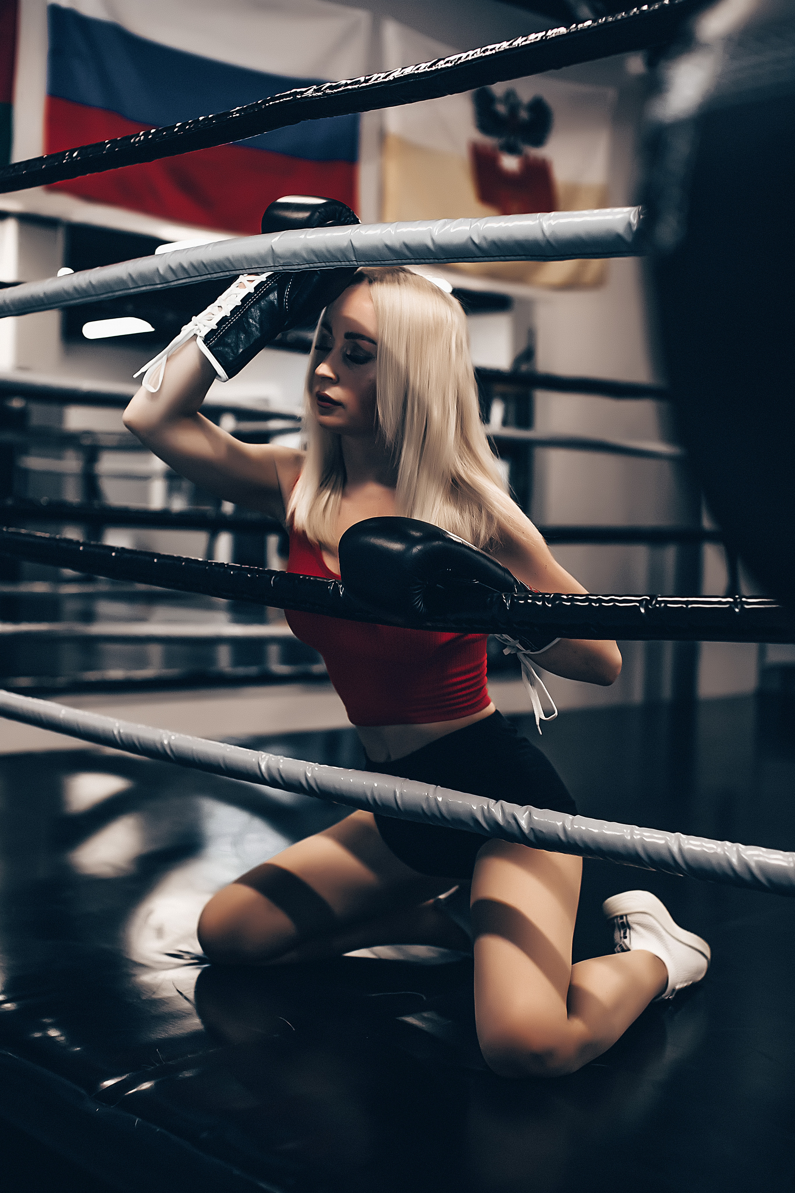 Марина. Свадебный и семейный фотограф/видеограф в Краснодаре Наталья Осинская