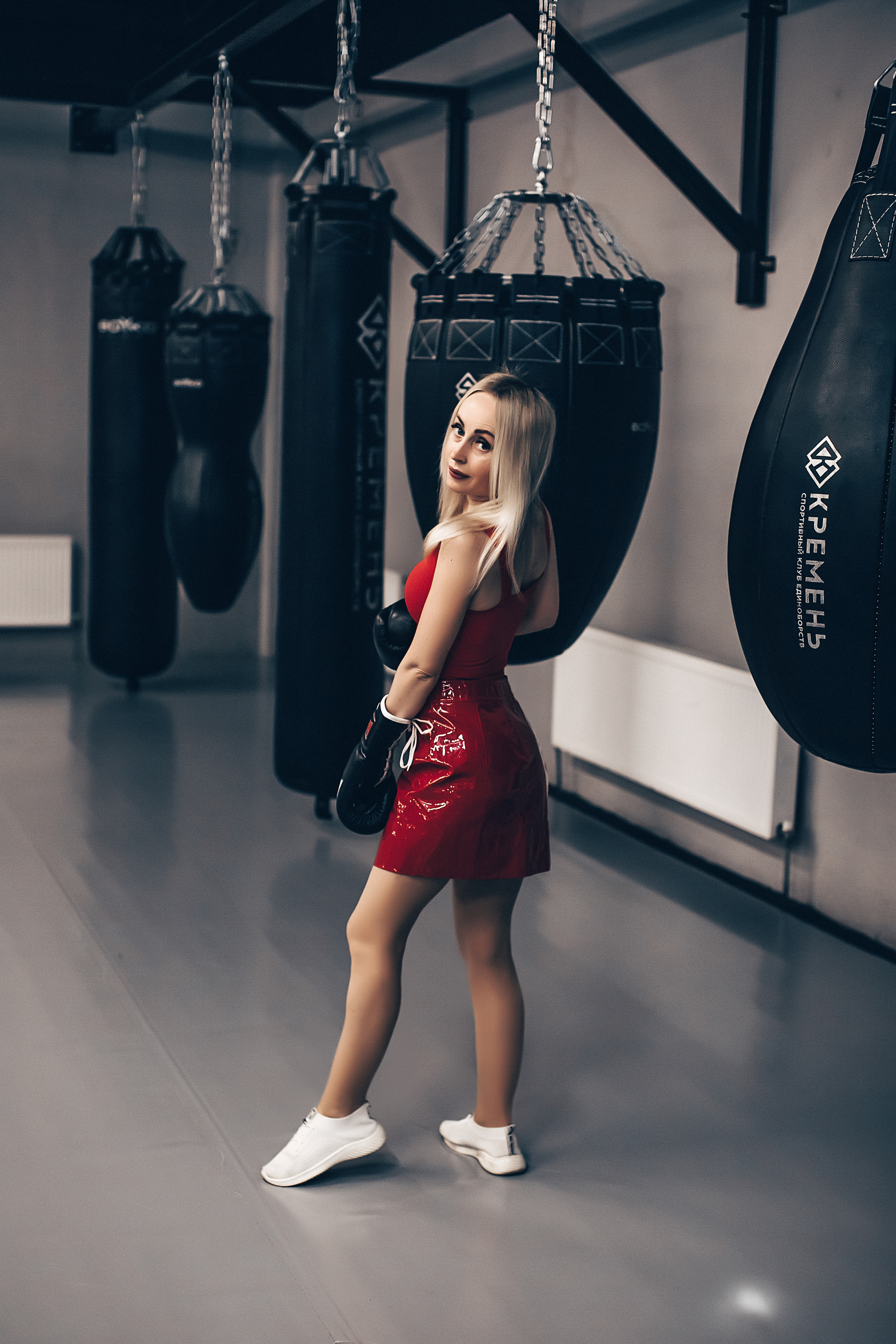 Марина. Свадебный и семейный фотограф/видеограф в Краснодаре Наталья Осинская