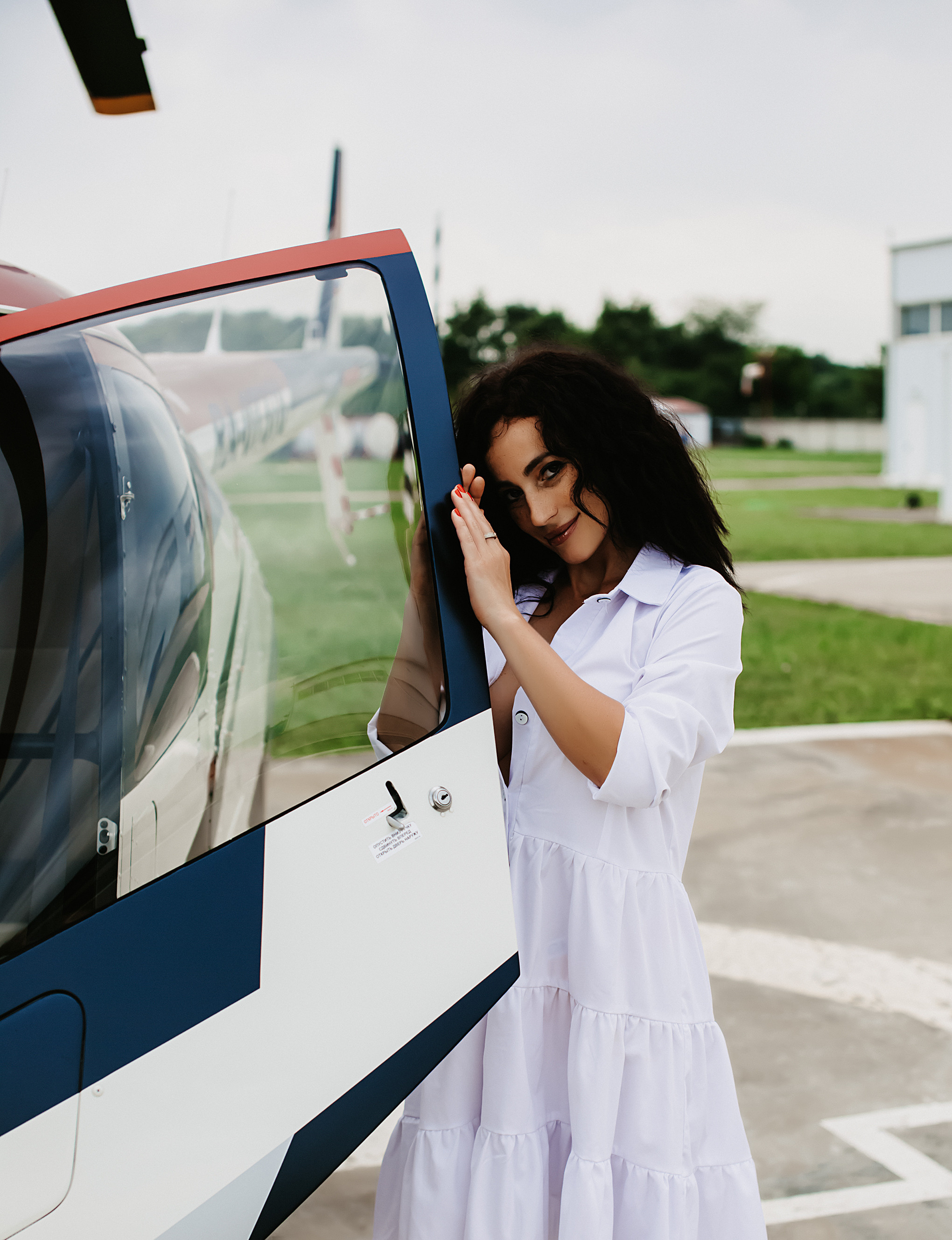 Галина. Свадебный и семейный фотограф/видеограф в Краснодаре Наталья Осинская