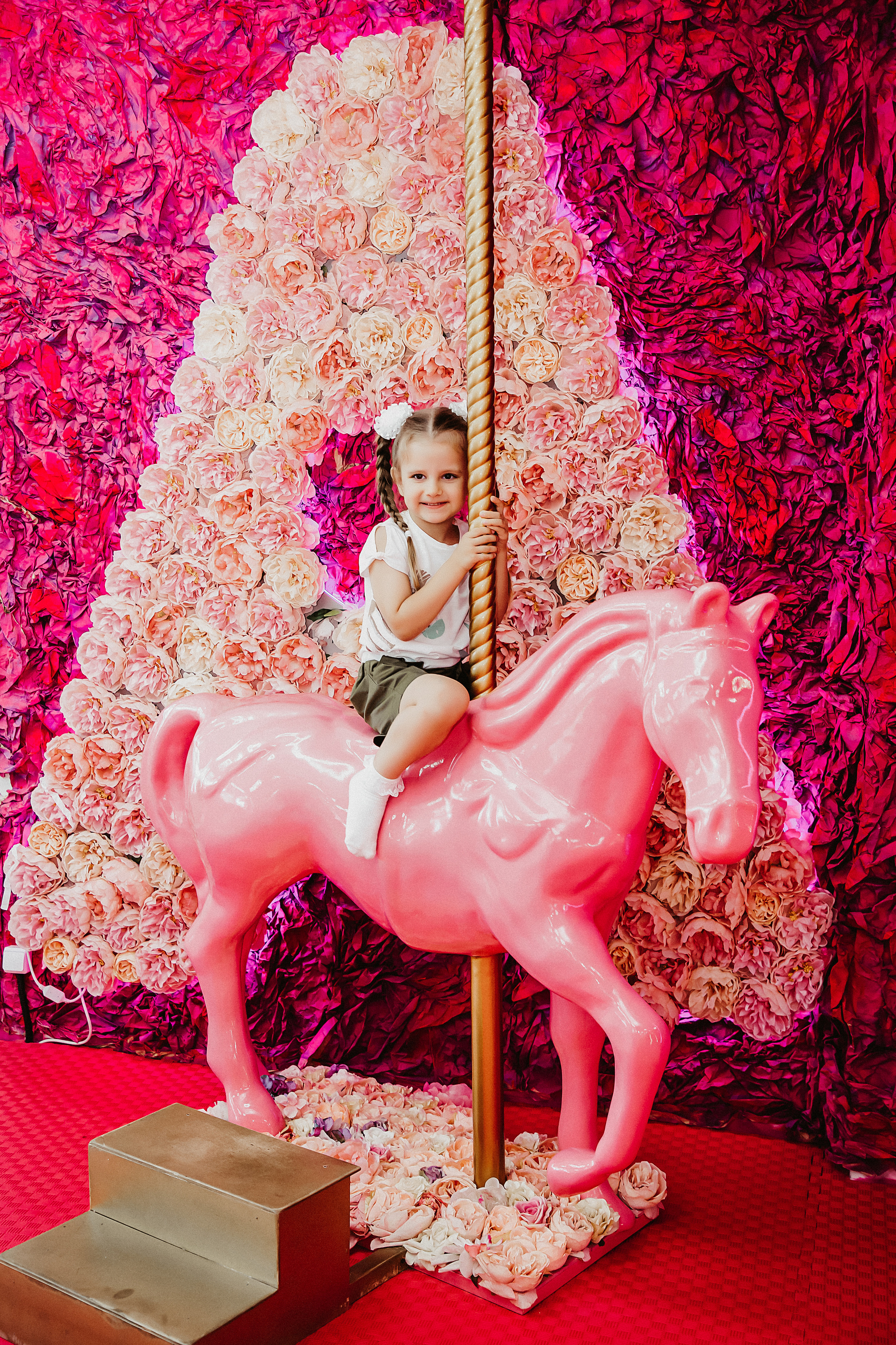 День Рождение. Свадебный и семейный фотограф/видеограф в Краснодаре Наталья Осинская