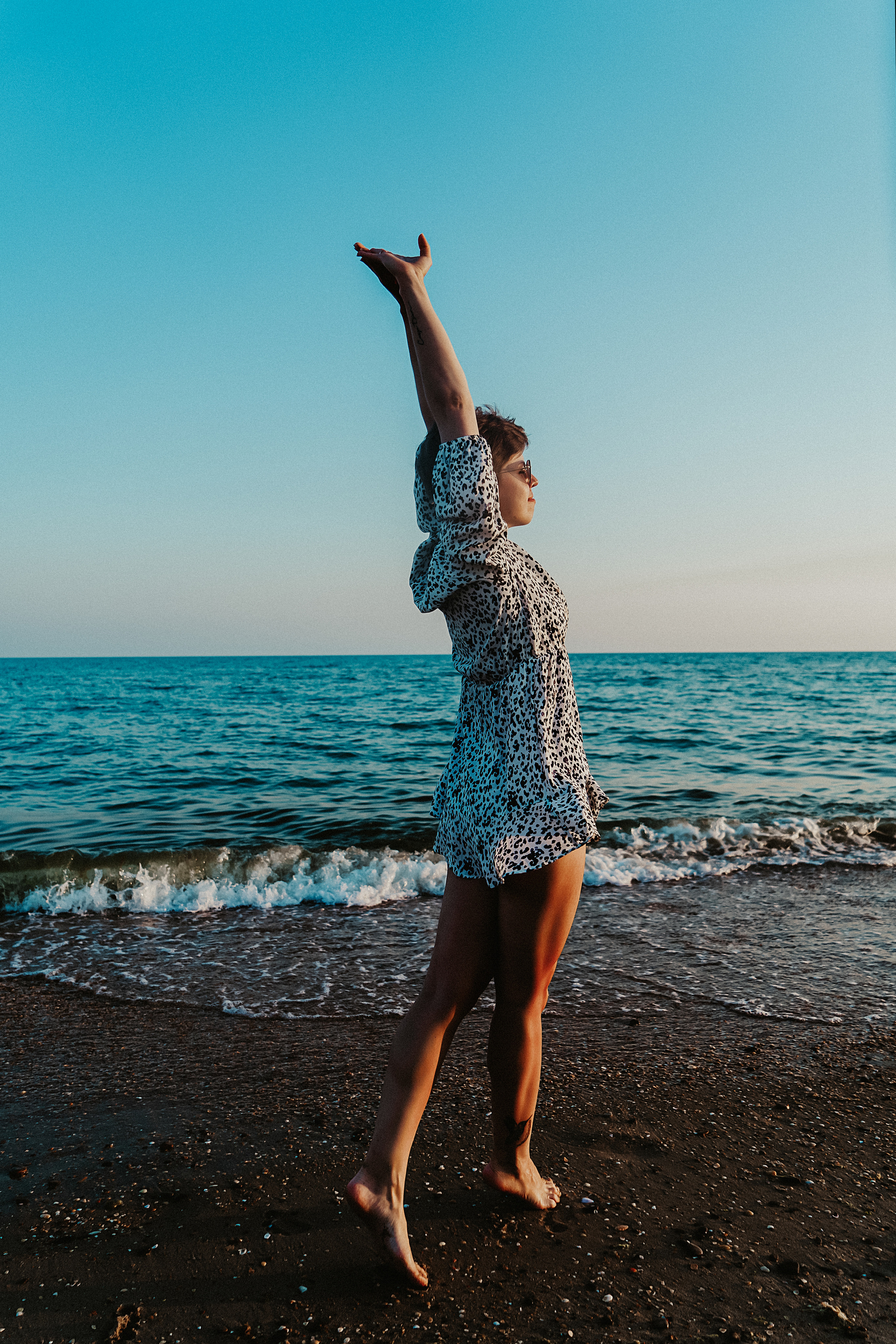 Анапа. Свадебный и семейный фотограф/видеограф в Краснодаре Наталья Осинская