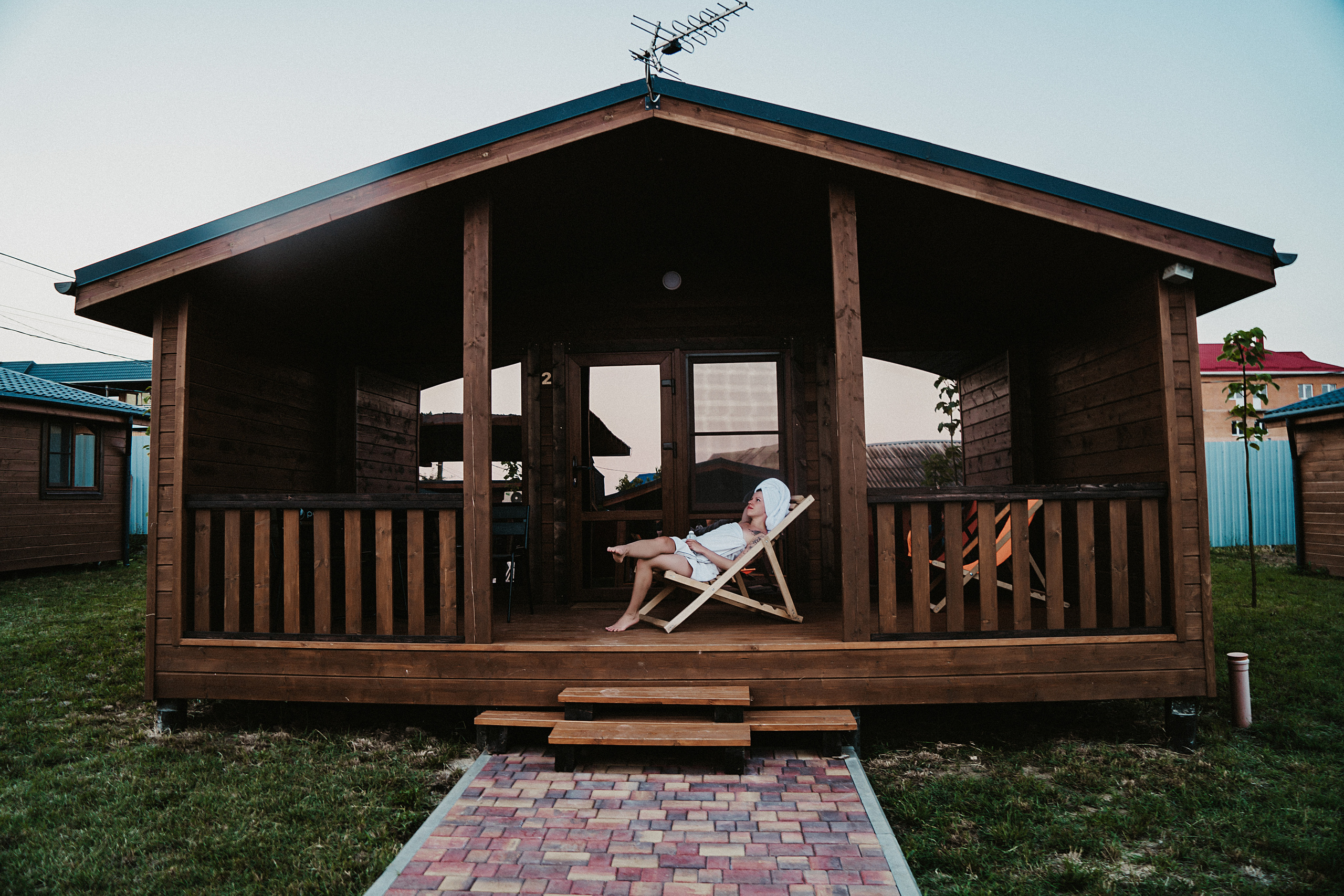 Анапа. Свадебный и семейный фотограф/видеограф в Краснодаре Наталья Осинская