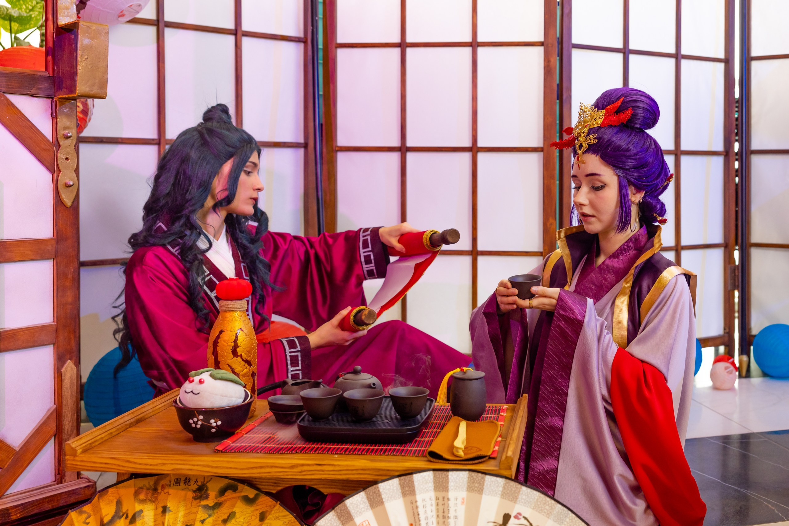 Юки, но Одори 15. Фотограф в Туле Крупский АнДРей. Фотостудия «КАДР71» в Туле