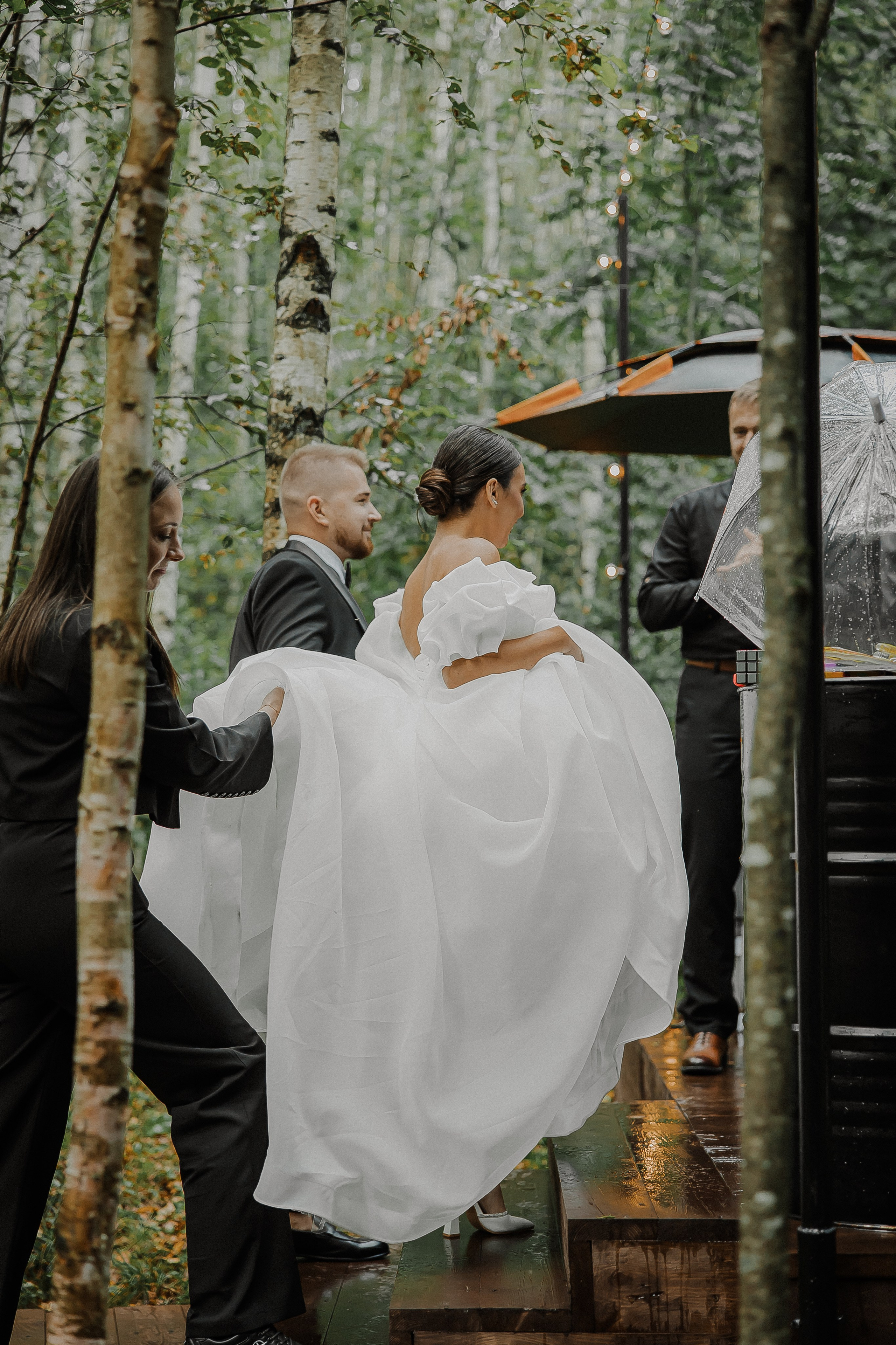 Александр и Арина. Свадебный и семейный фотограф Елизавета Ермак | Москва и МО