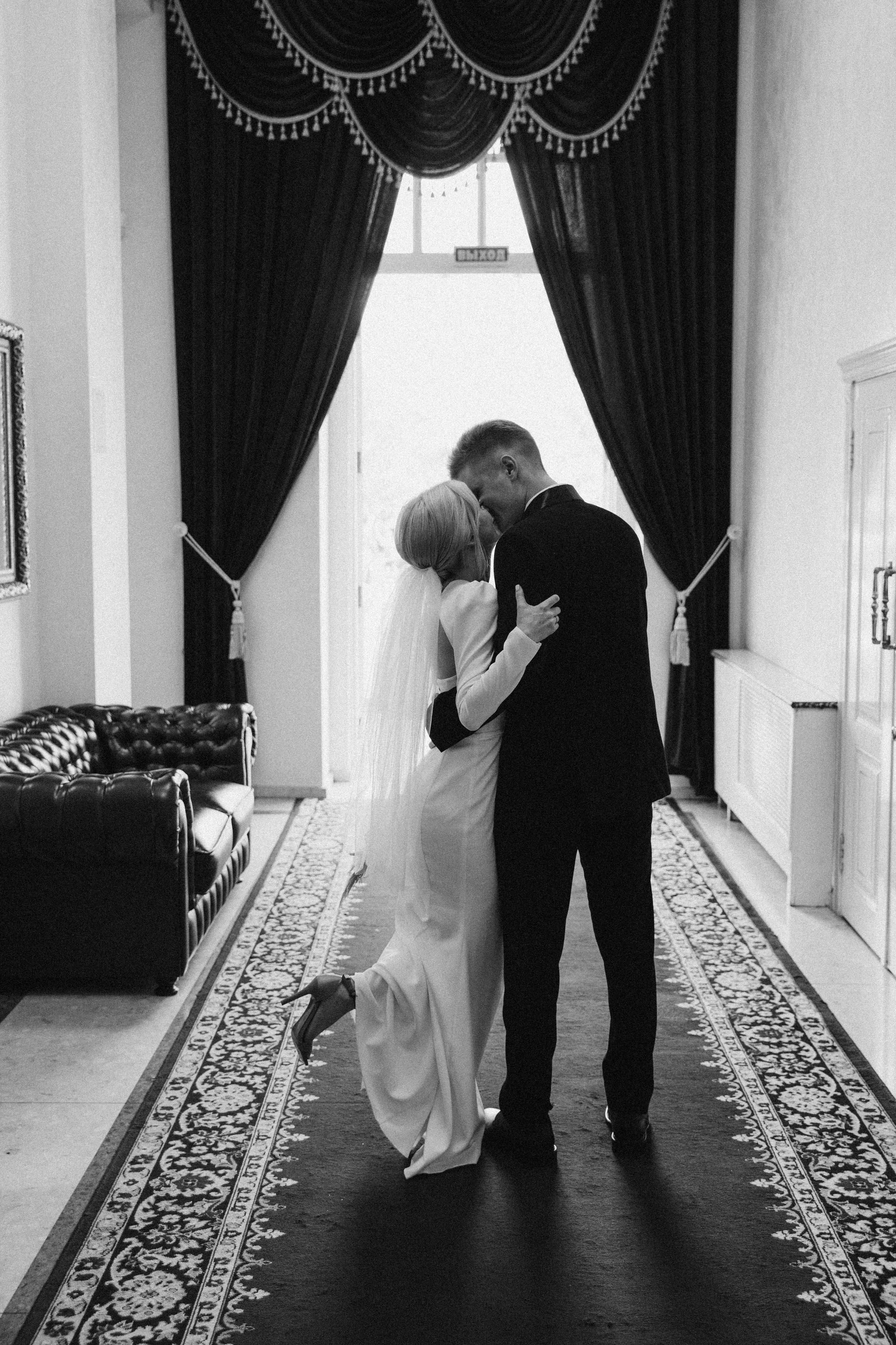 24.08.2024. Свадебный фотограф Краснодара Александр Кулагин