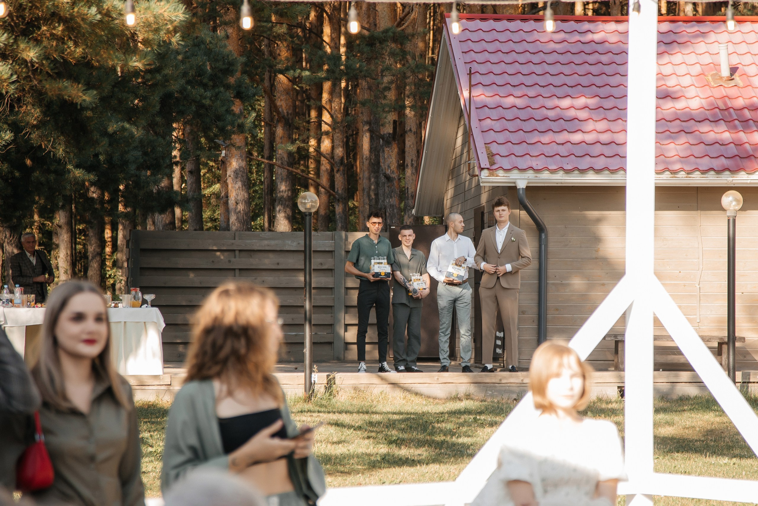 Дарья и Константин. Свадебный и семейный фотограф