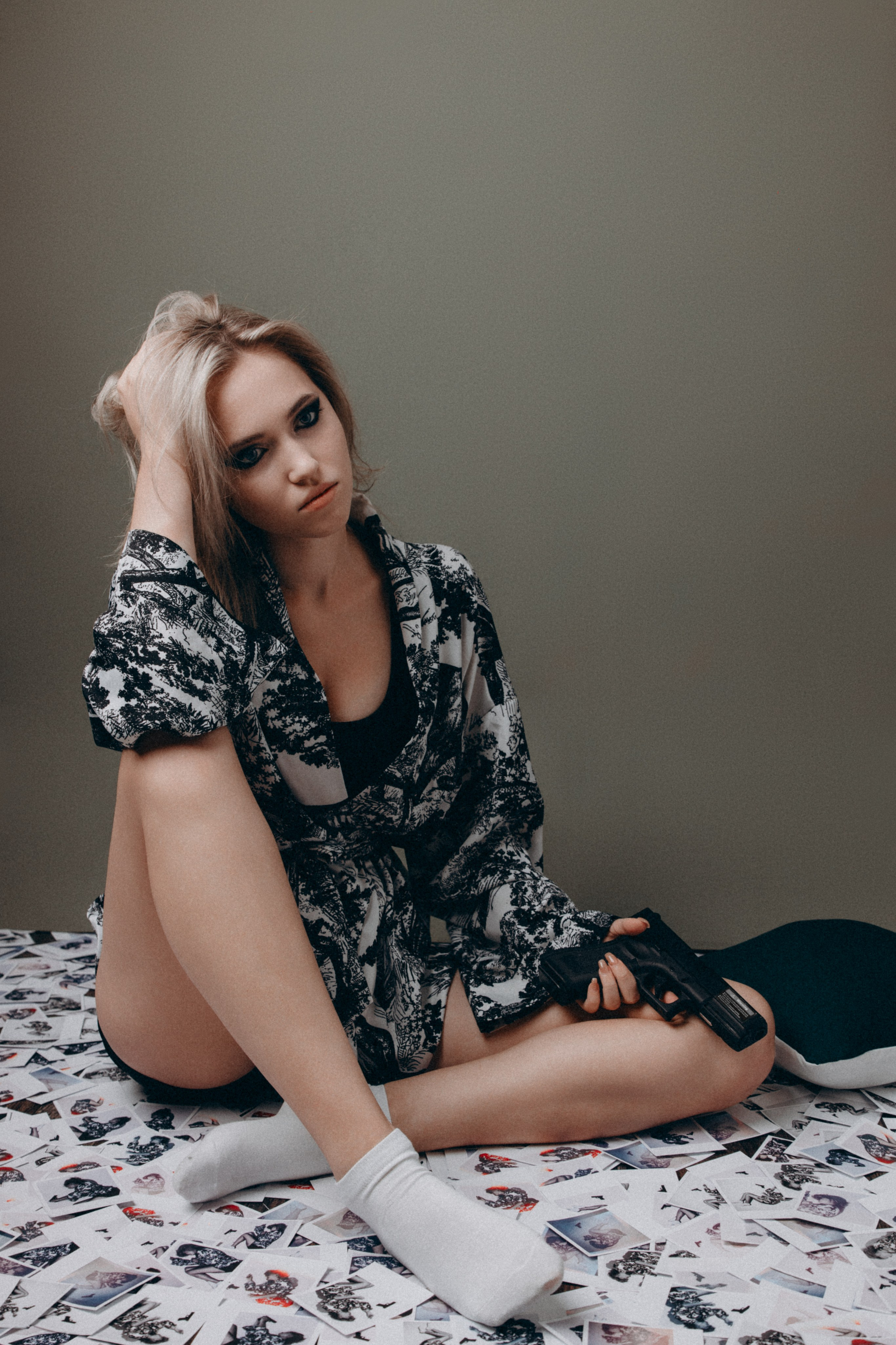 Екатерина Бесчеревных. Команда фотографов и дизайнеров в Егорьевске