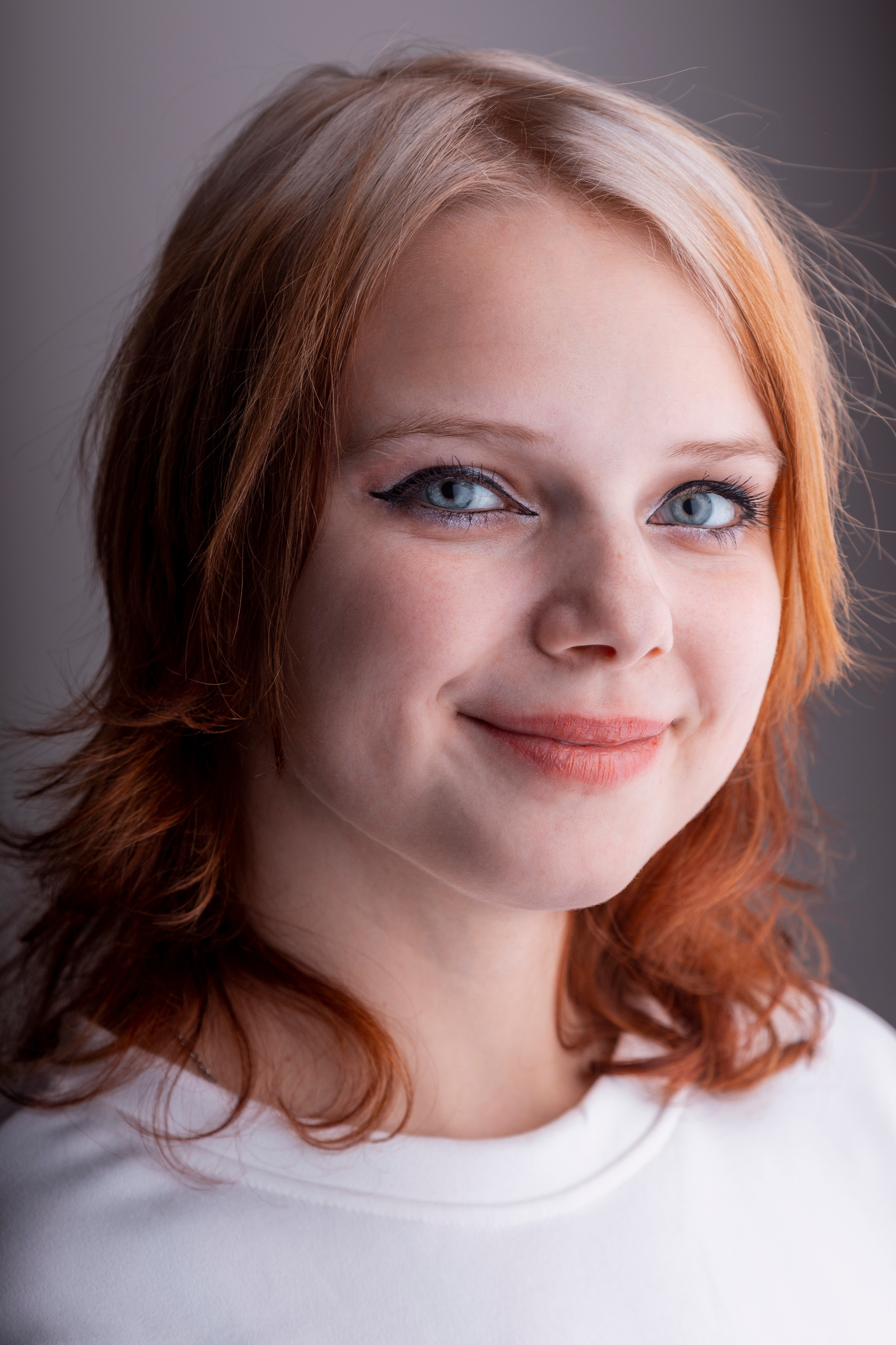 Денис и Ольга. Команда фотографов и дизайнеров в Егорьевске