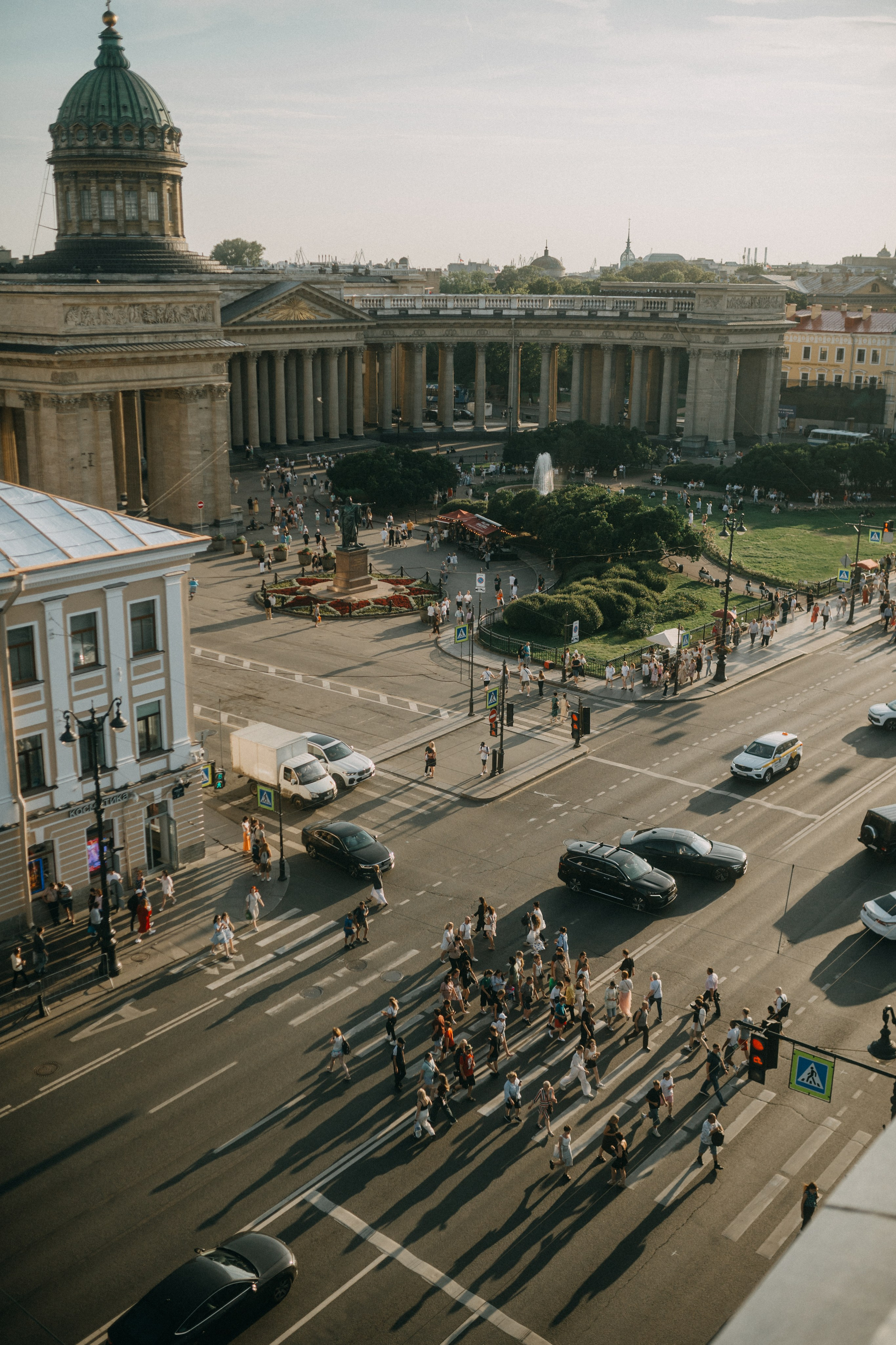 Данила и Кристина 29.07.25 весь день. Фотограф в Санкт Петербурге Лара Великова