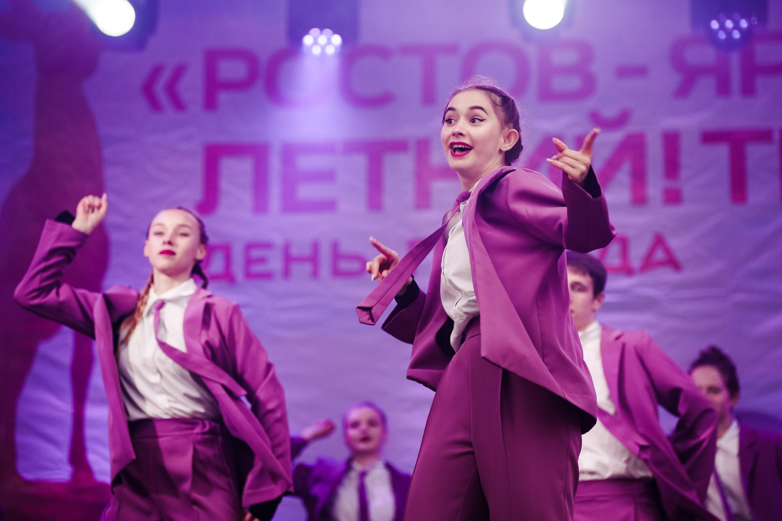 День Города Ростова Великого 2023. Репортажный фотограф Сергей Сажин г. Ярославль