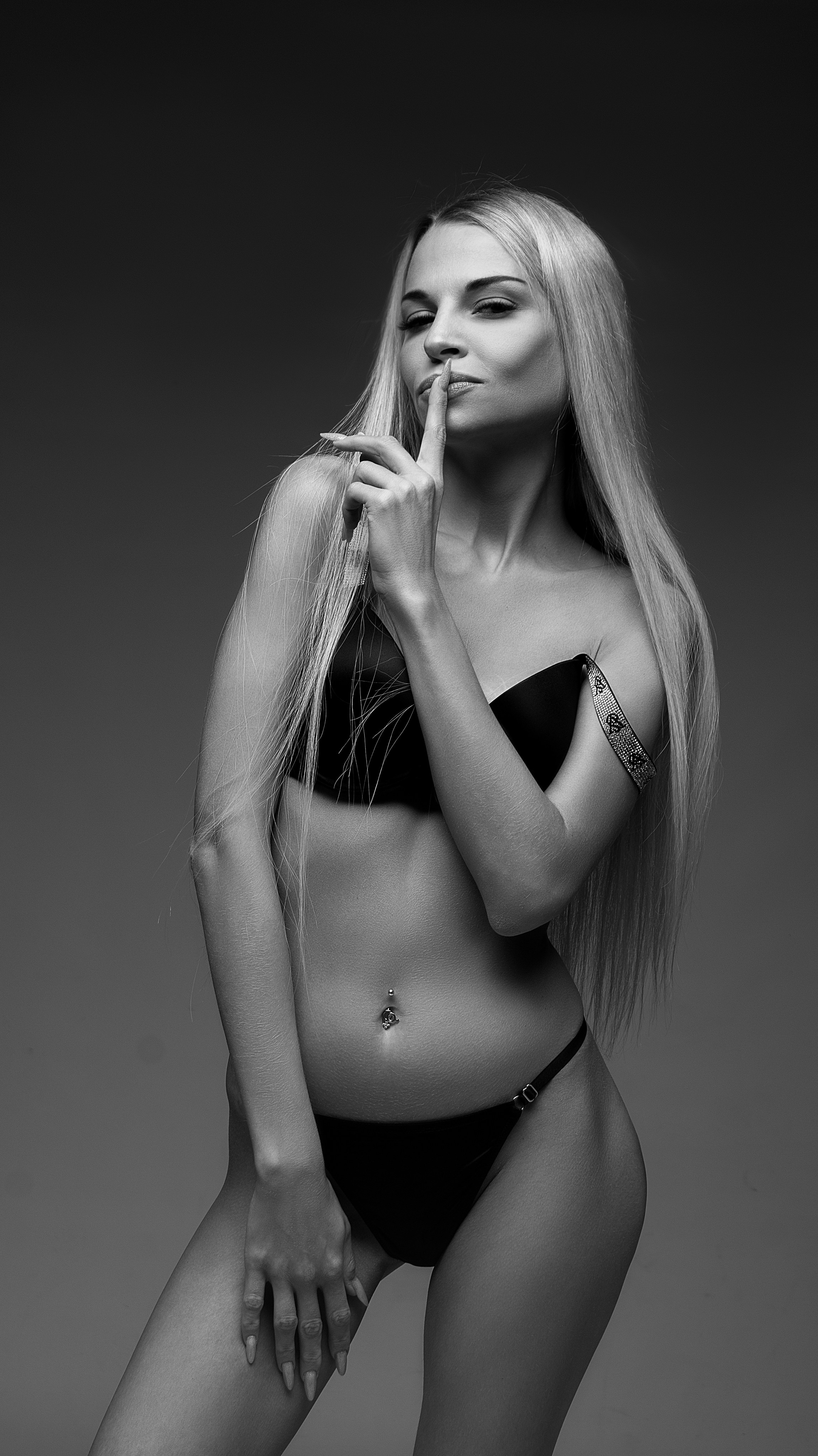 Фотосессия в стиле Ню. Фотограф Вероника Смит I Владивосток