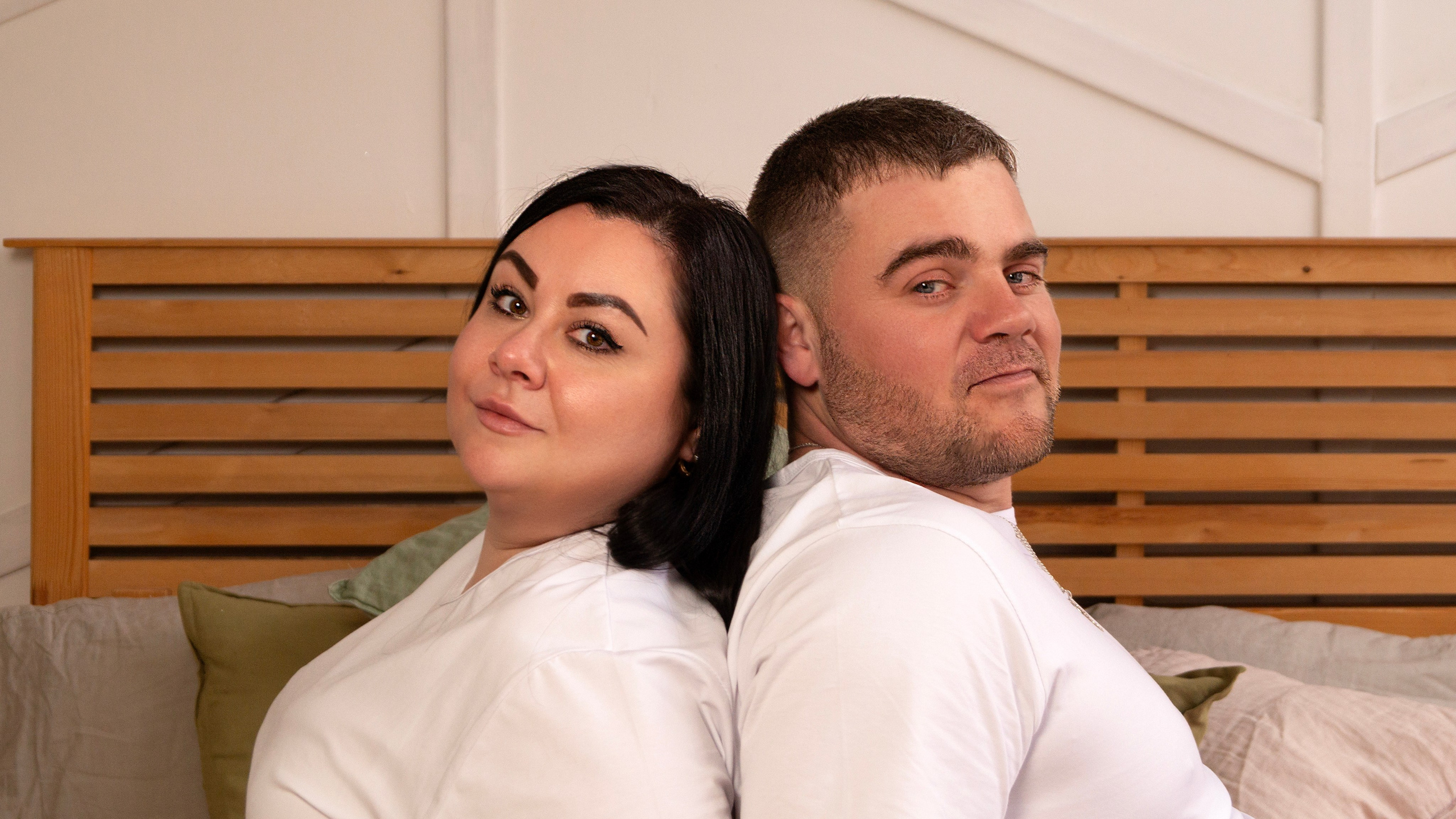 Аня и Слава. Фотограф Вероника Смит I Владивосток