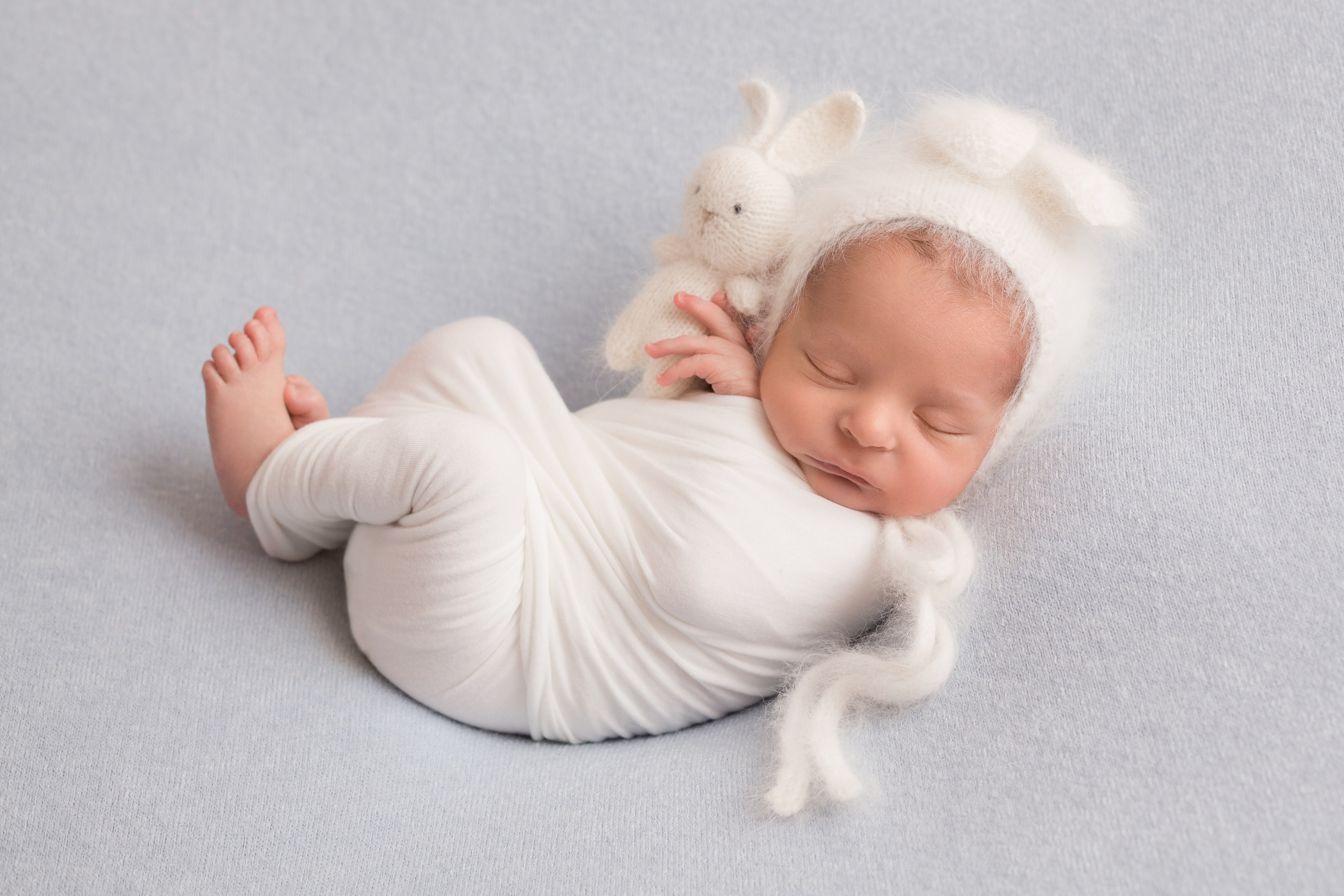 PH @newborn_flower. Retoucher Aleksmokh