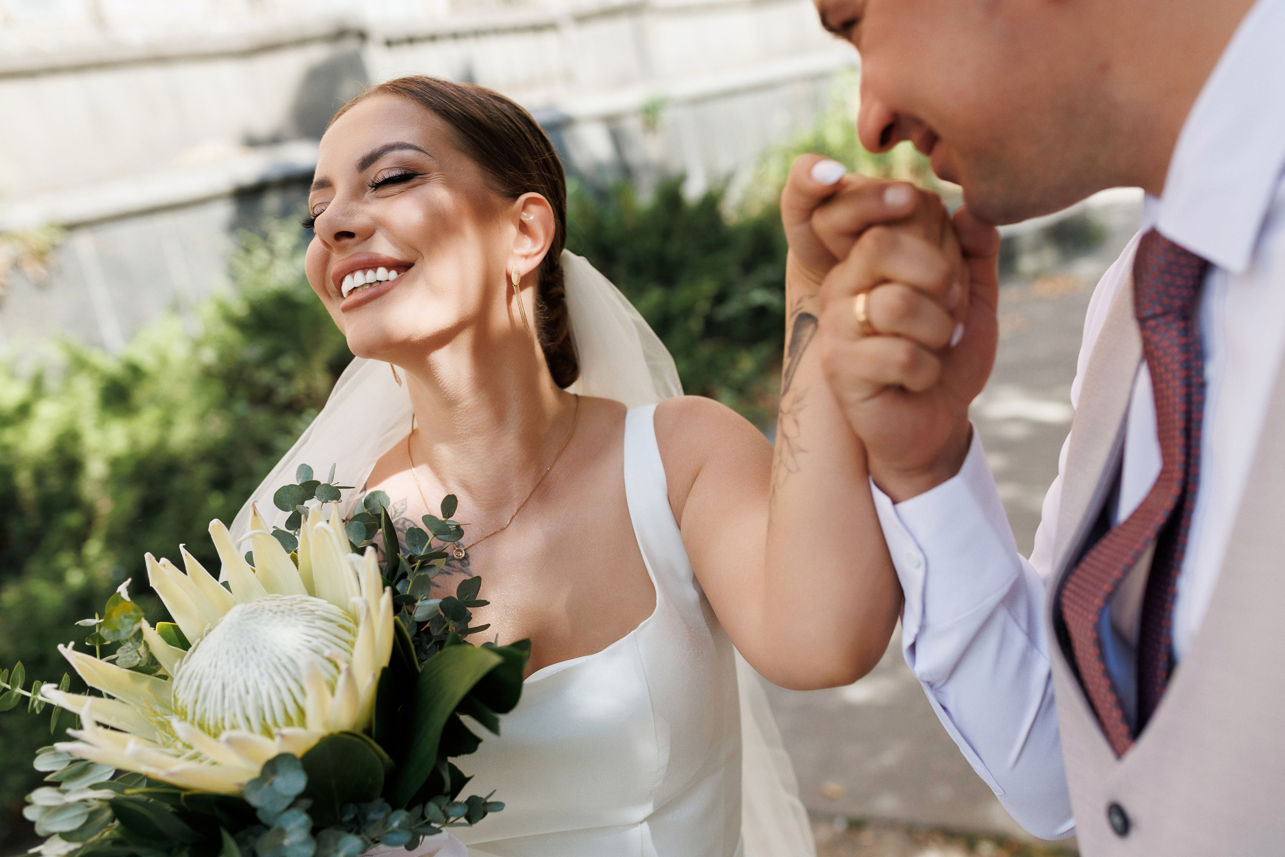 Свадебный фотограф в Луганске ЛНР