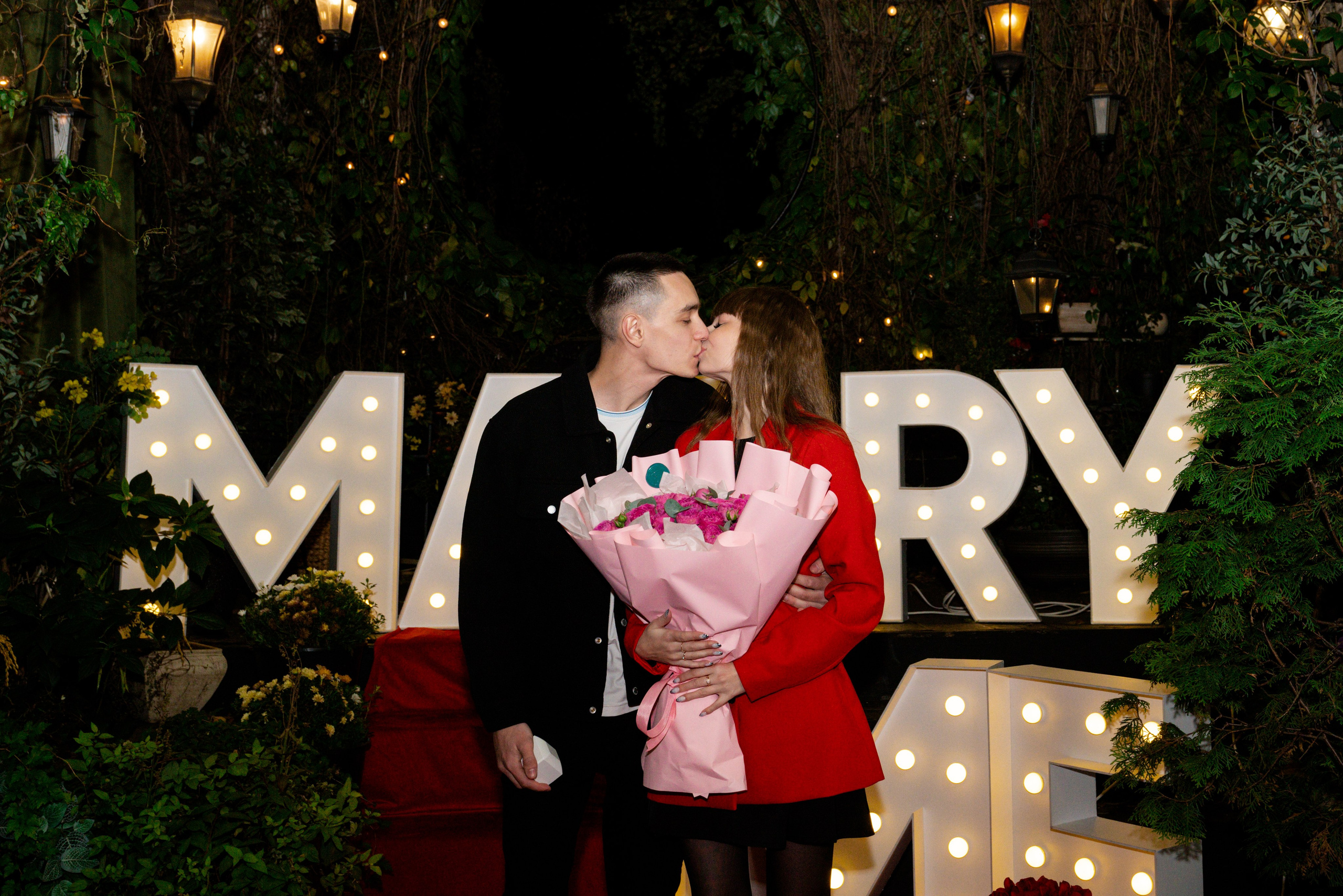 Marry Me. Фотограф Казань