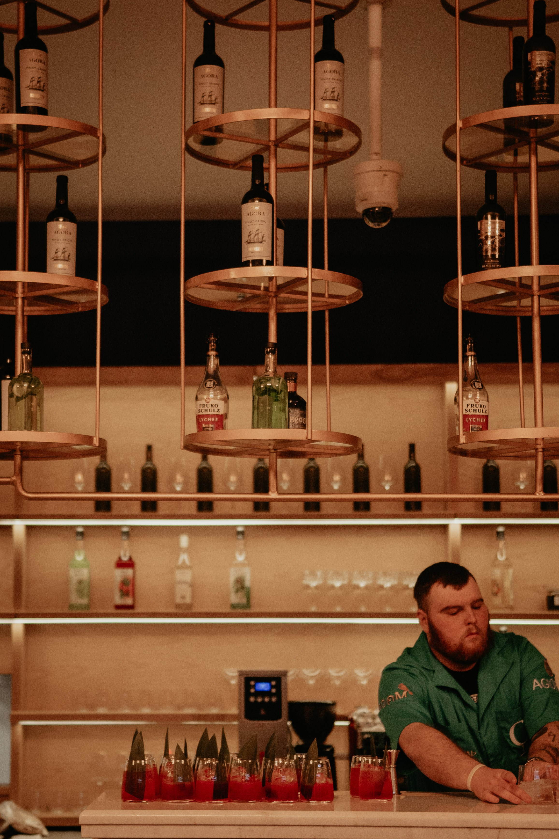 Открытие гастробара. Фотограф и Видеограф Севастополь Крым