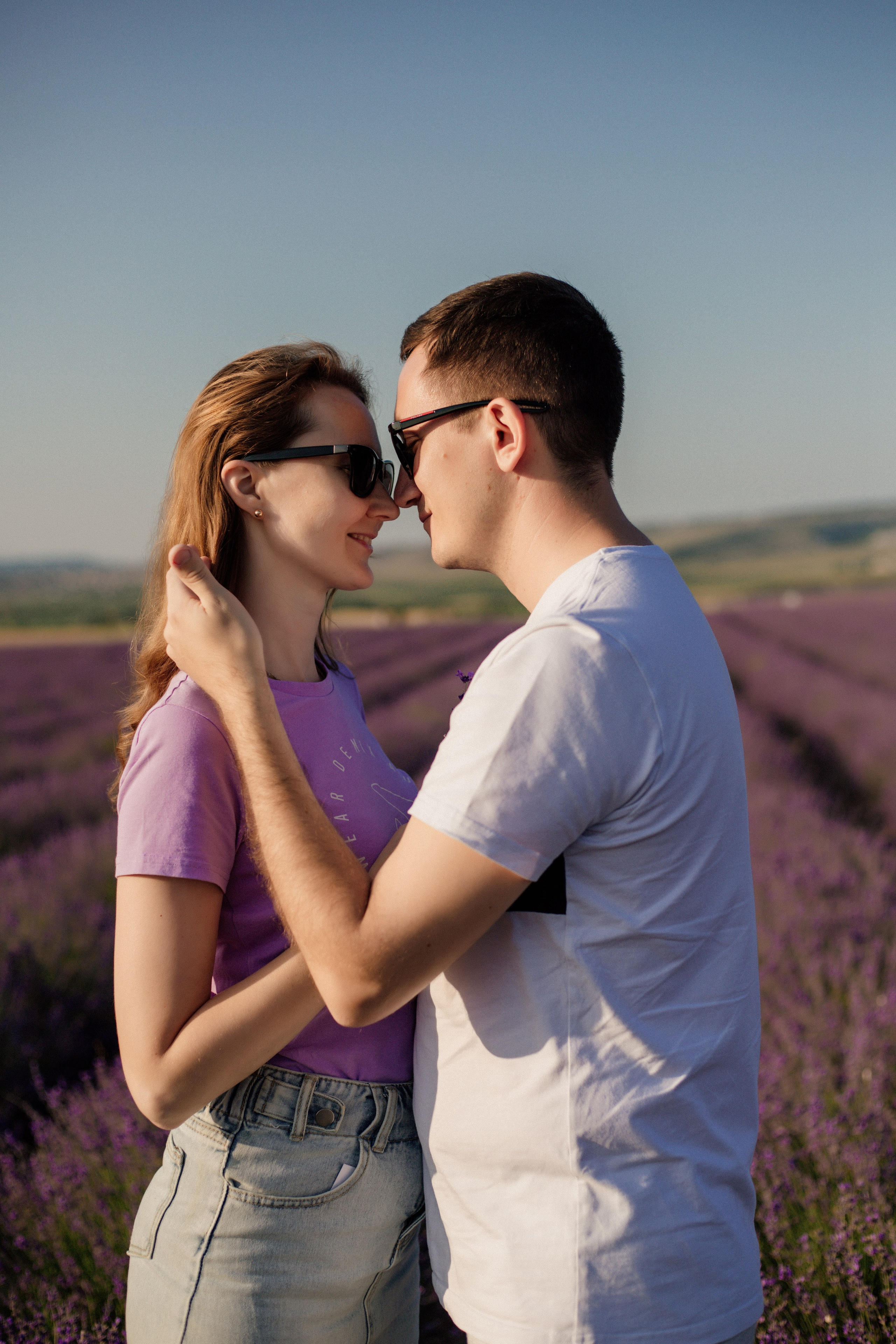 Лаванда. Фотограф и Видеограф Севастополь Крым