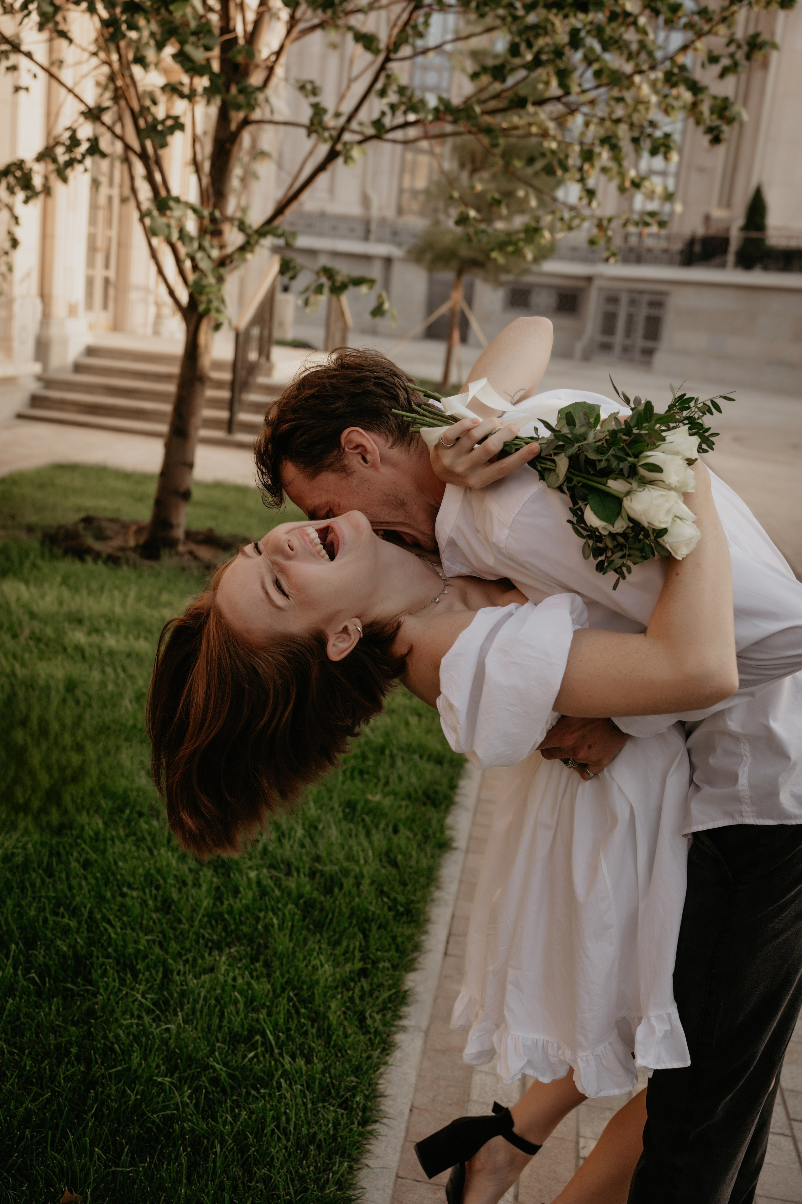 Сергей и Елизавета. Фотограф и Видеограф Севастополь Крым