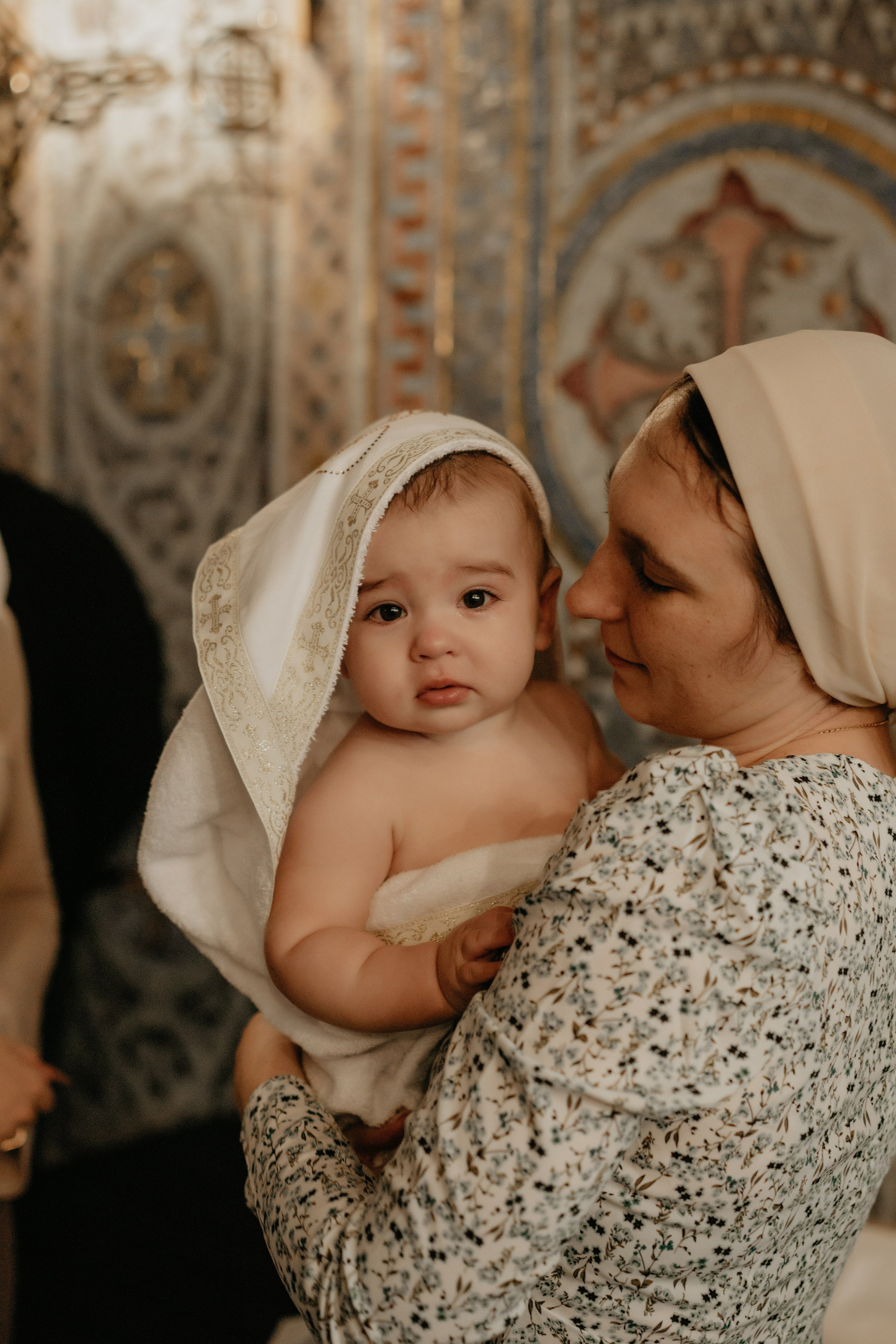 Крещение Херсонес. Фотограф и Видеограф Севастополь Крым
