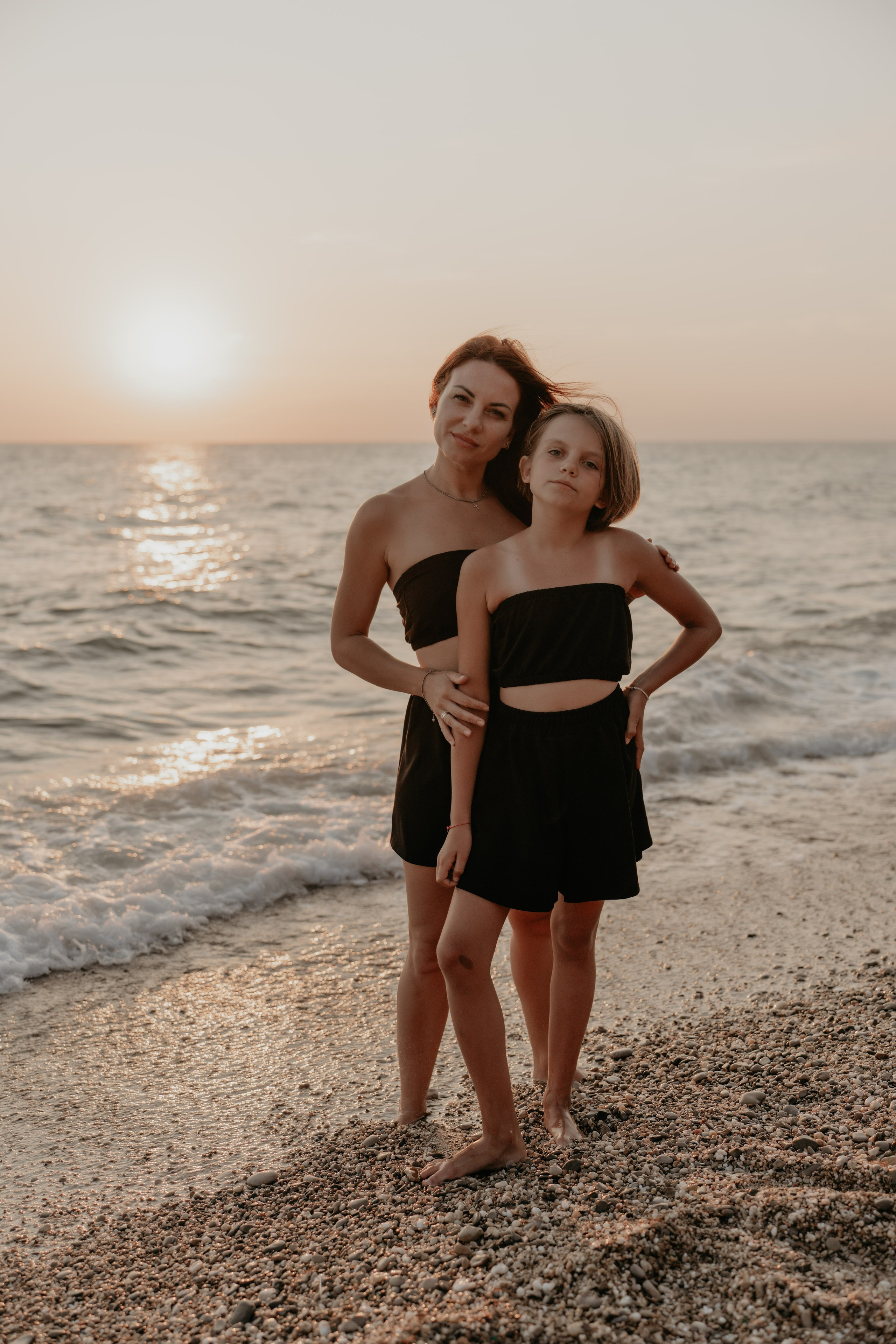 Семейная. Фотограф и Видеограф Севастополь Крым