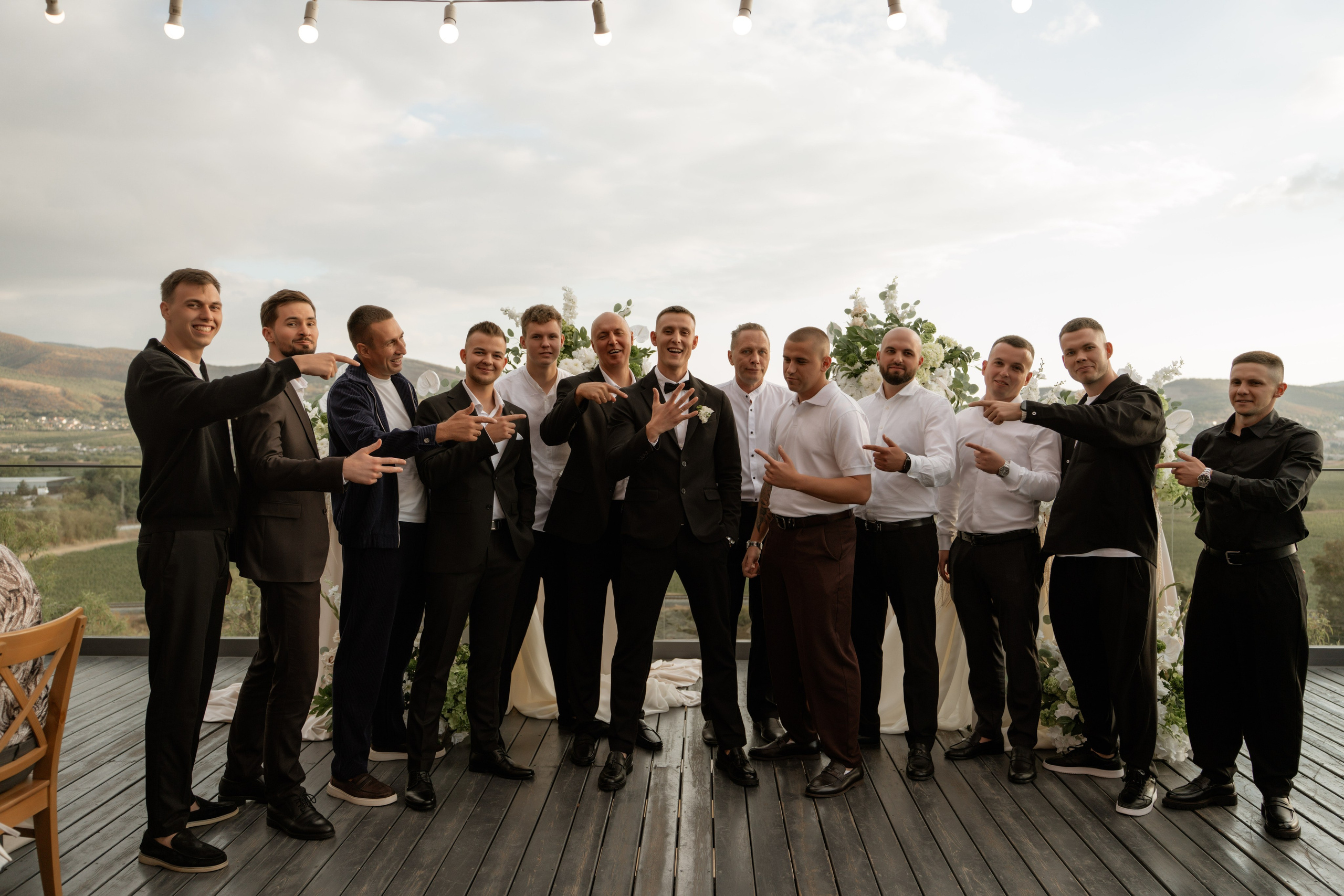 Кирилл и Елизавета. Фотограф и Видеограф Севастополь Крым