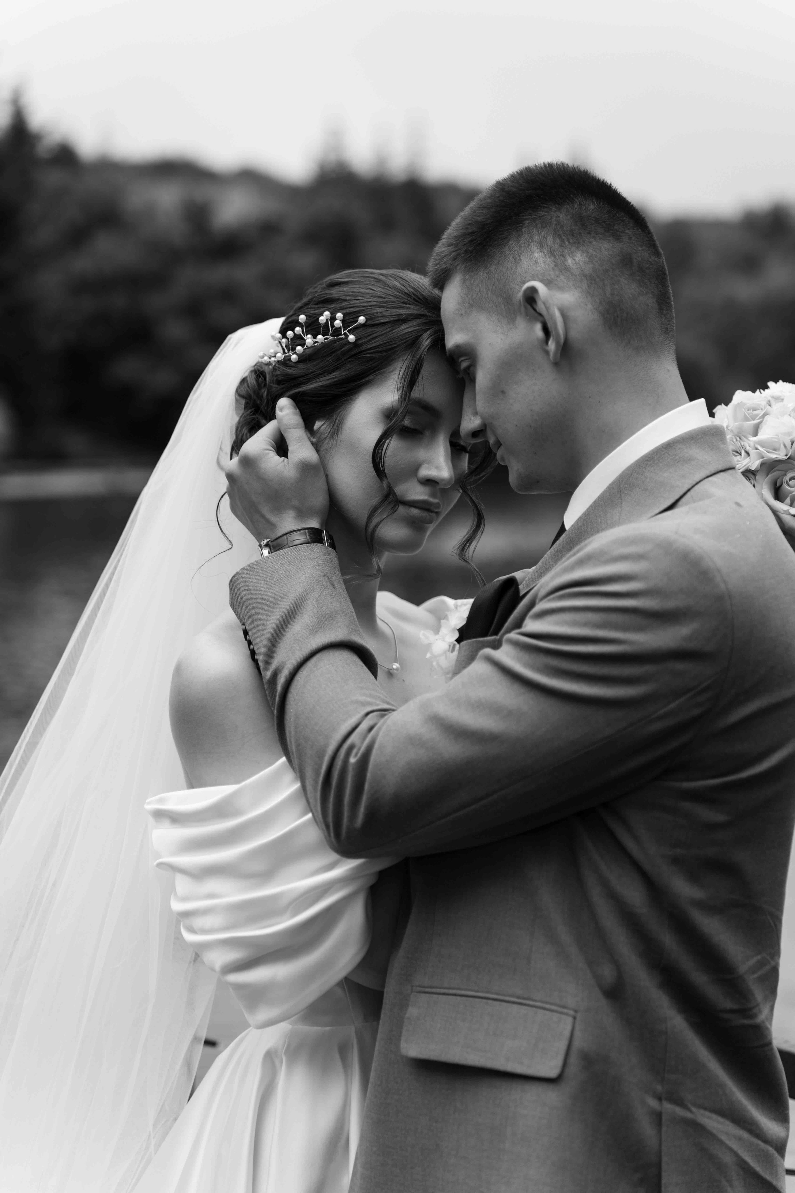 Юлия и Владимир. Фотограф и Видеограф Севастополь Крым