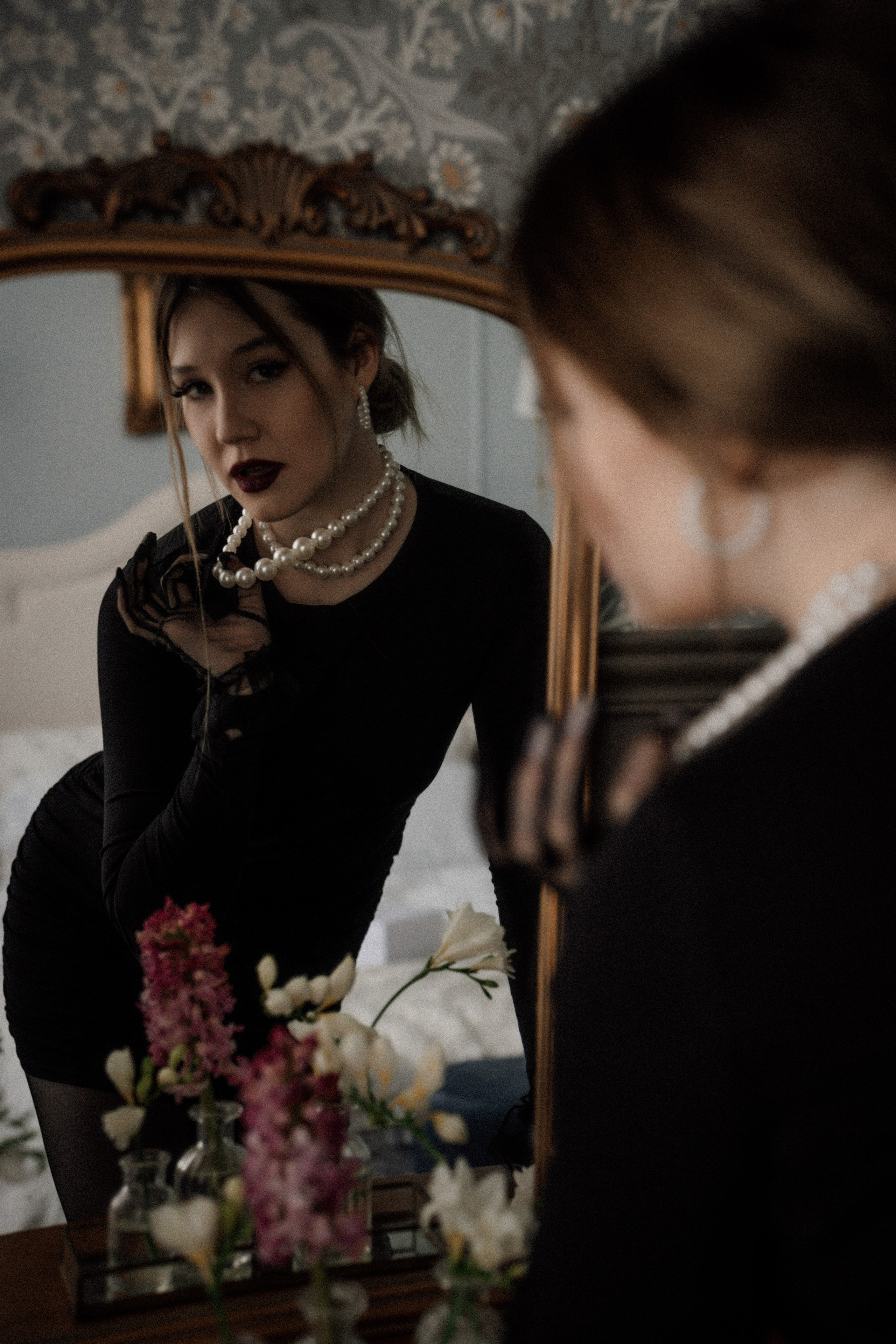 Винтажная (студия Твое пространство). Фотограф и Видеограф Севастополь Крым