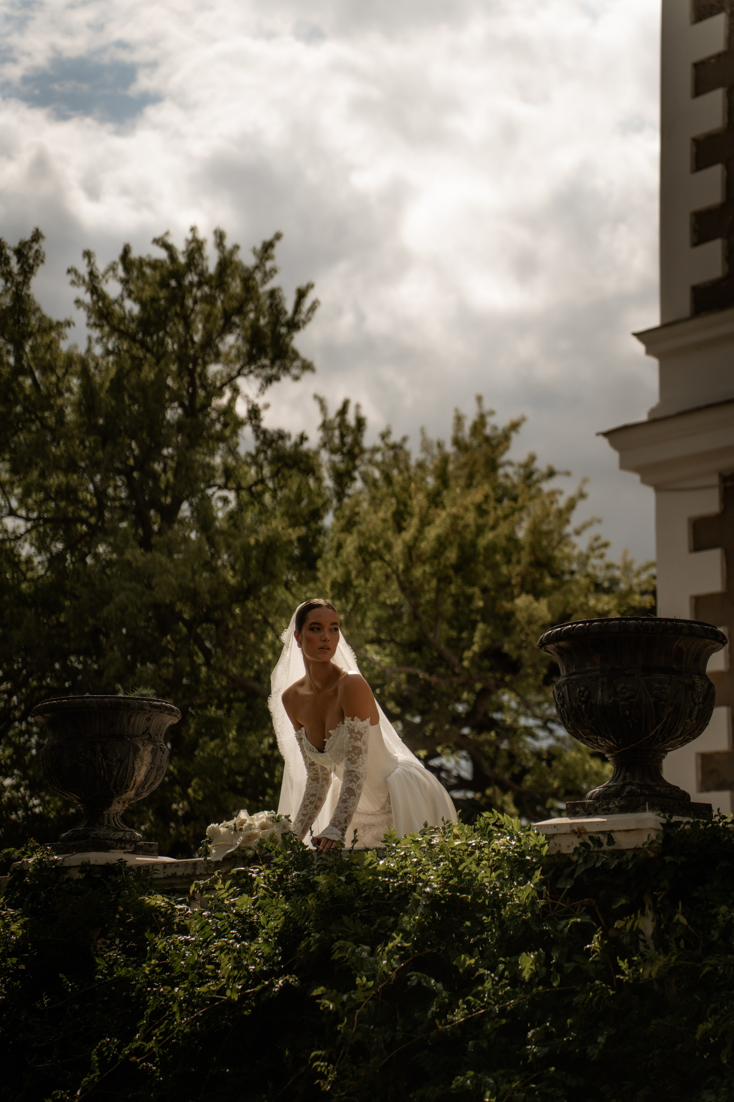 Кирилл и Елизавета. Фотограф и Видеограф Севастополь Крым