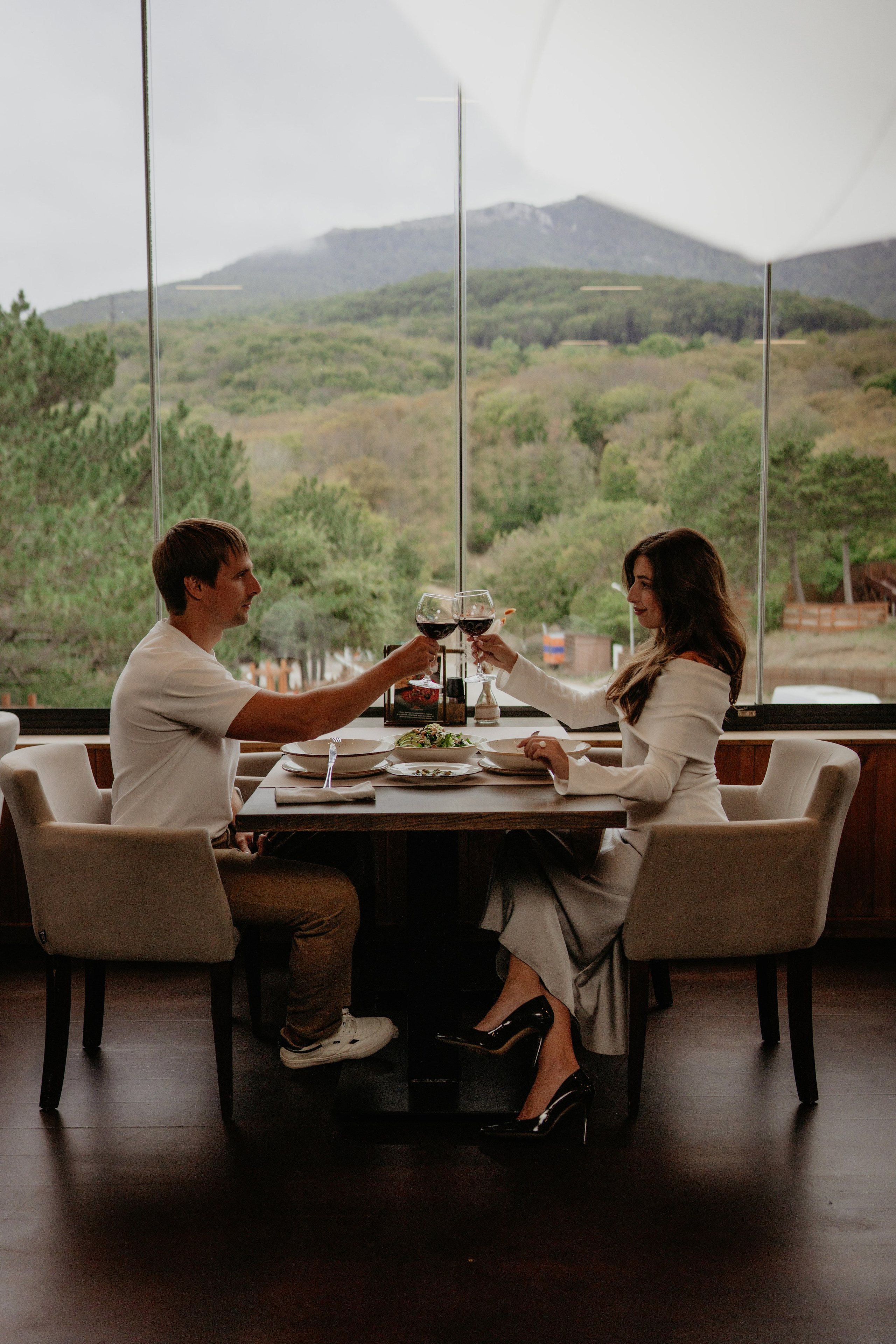 Ангарский Перевал. Фотограф и Видеограф Севастополь Крым