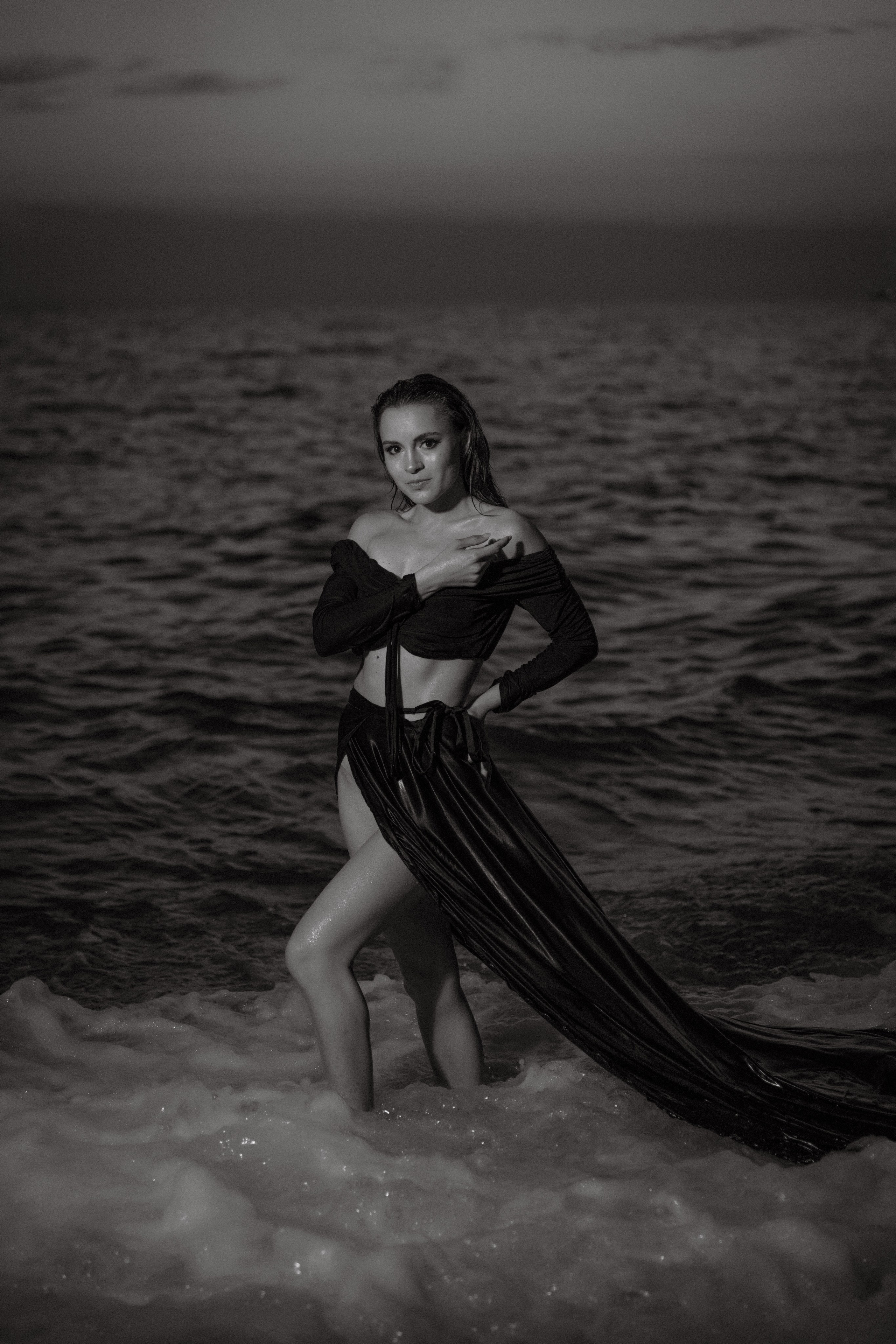 Луиза. Фотограф и Видеограф Севастополь Крым