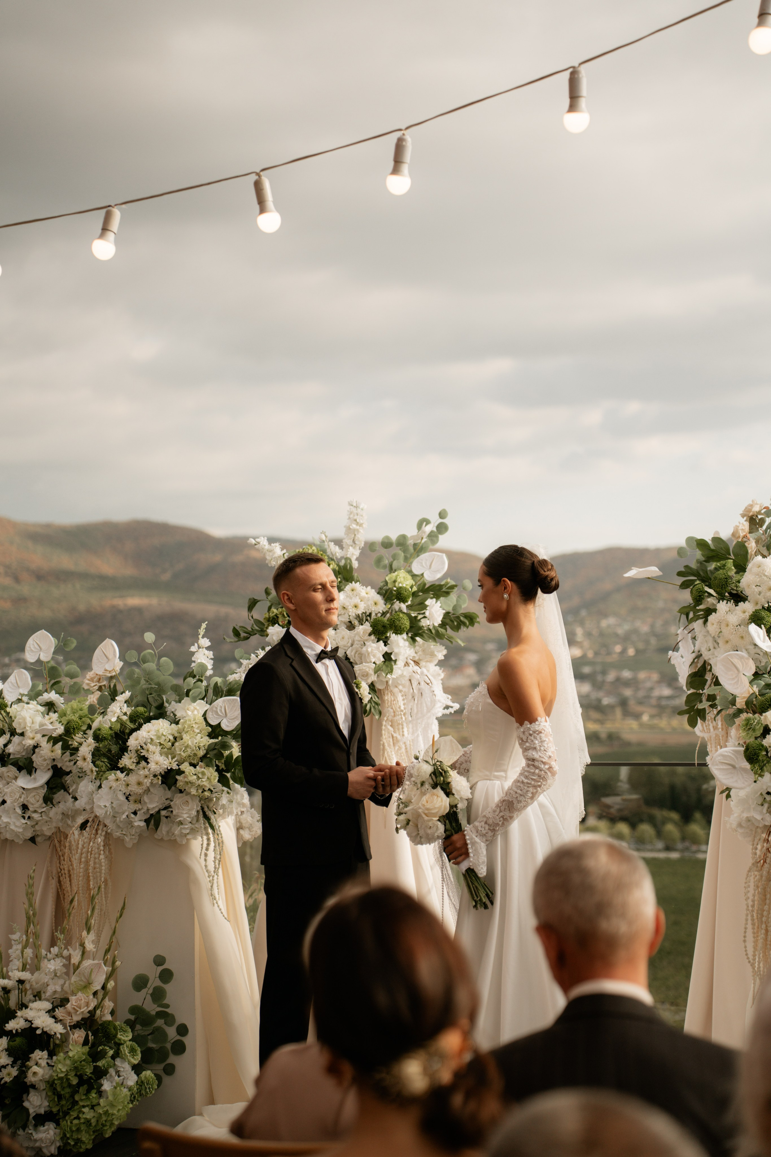 Кирилл и Елизавета. Фотограф и Видеограф Севастополь Крым