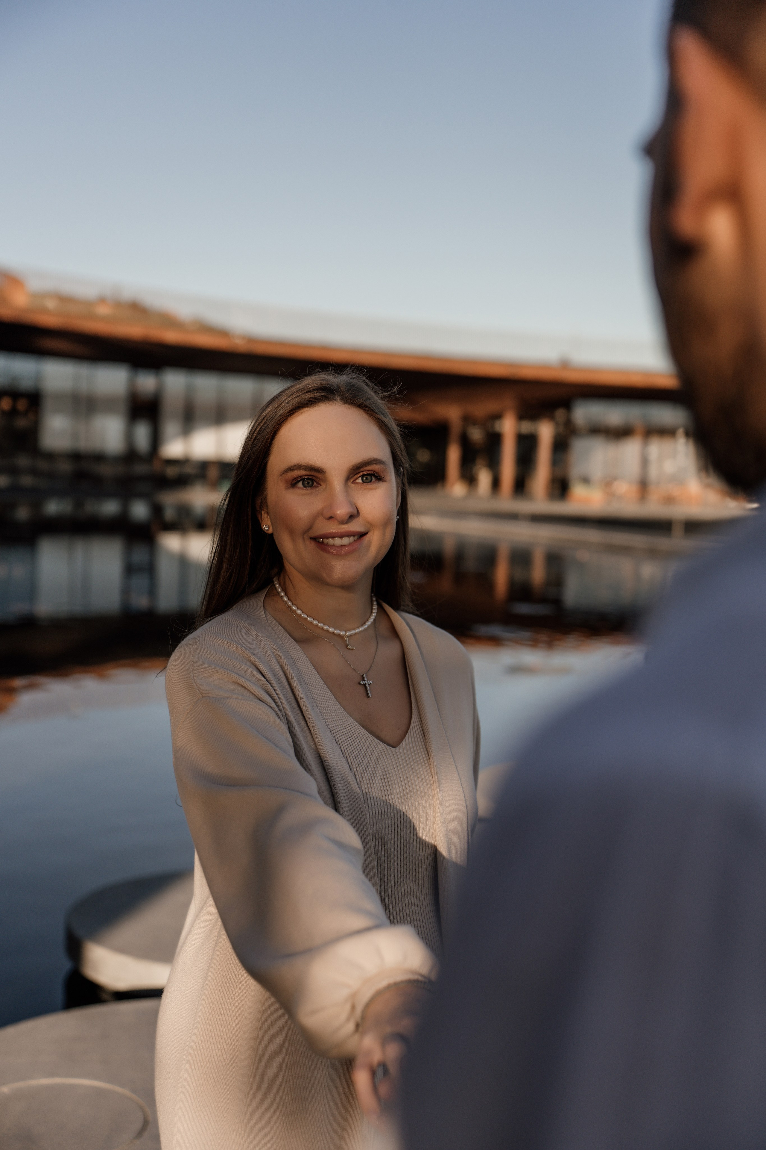 Территория отеля Мрия. Фотограф и Видеограф Севастополь Крым