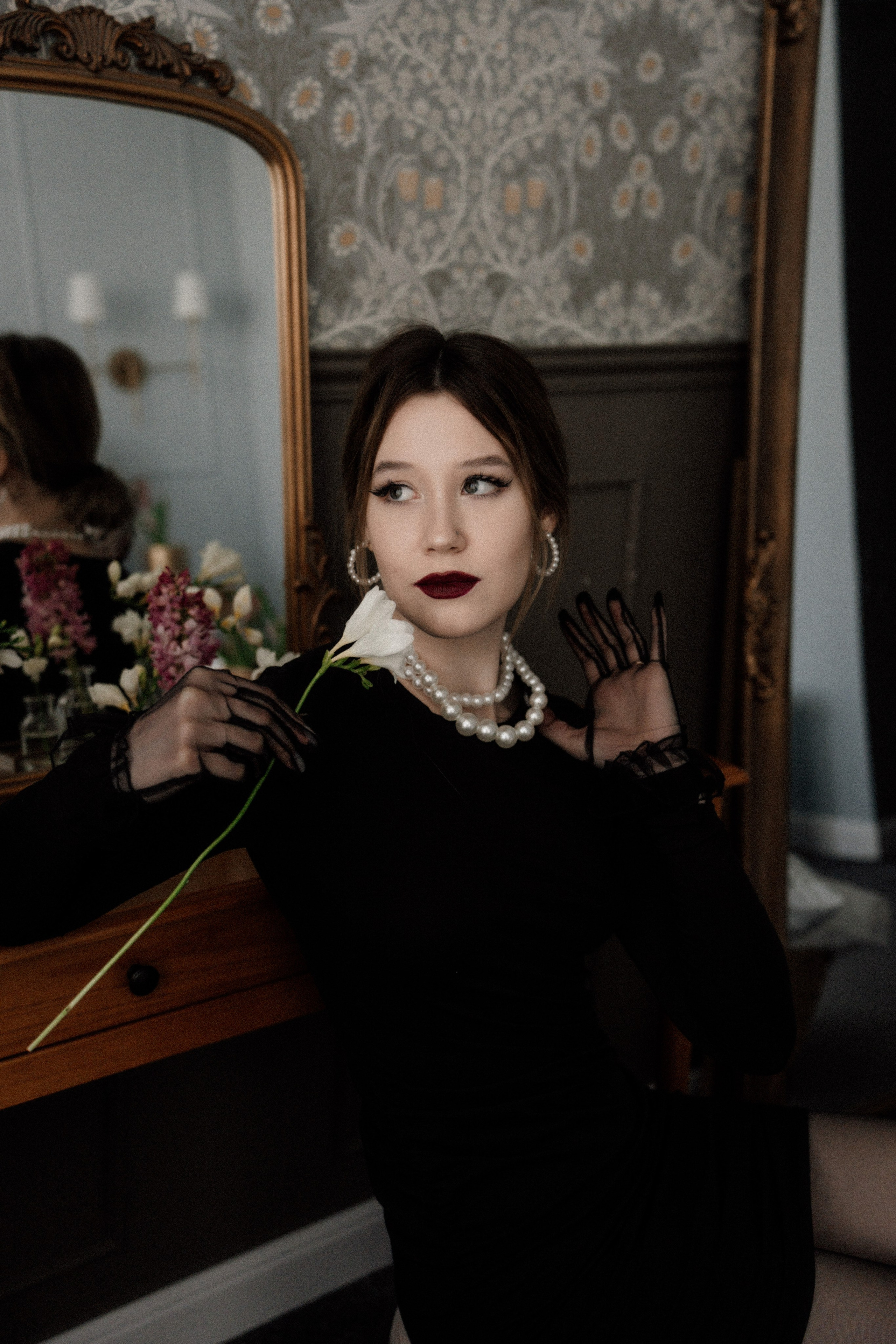 Винтажная (студия Твое пространство). Фотограф и Видеограф Севастополь Крым