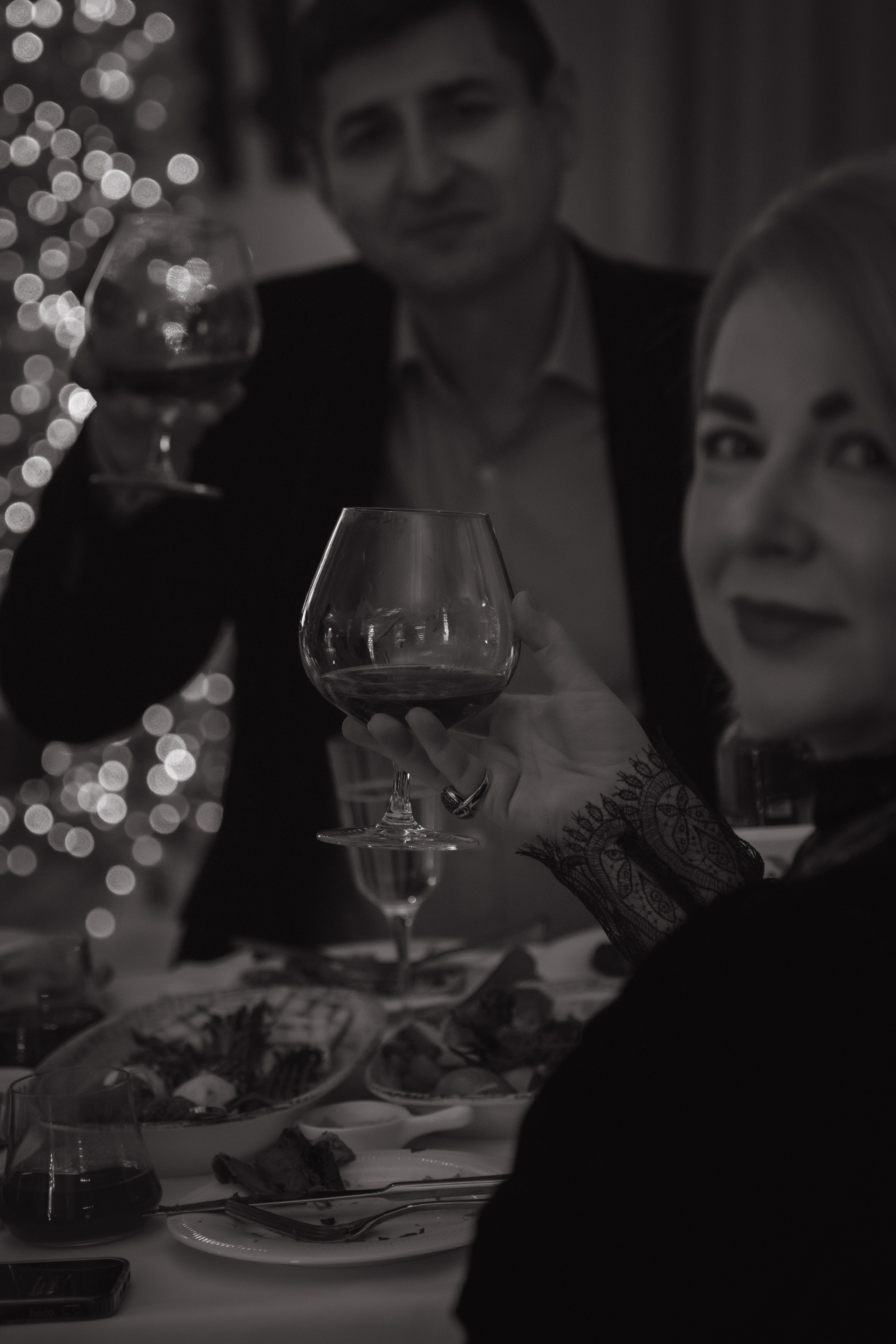 Новый Год luciano foros. Фотограф и Видеограф Севастополь Крым