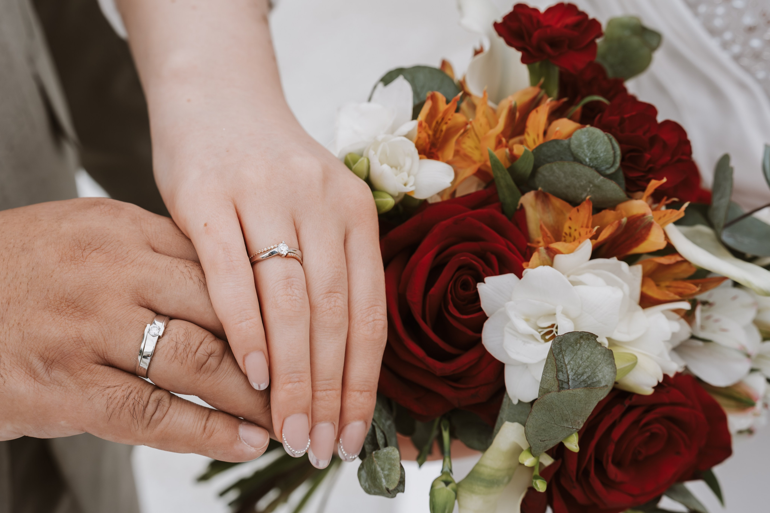 Сонджин и Ксения. Фото и видеосъемка в Йошкар-Оле и Москве. (Фотограф и видеограф в Йошкар-Оле и Москве)