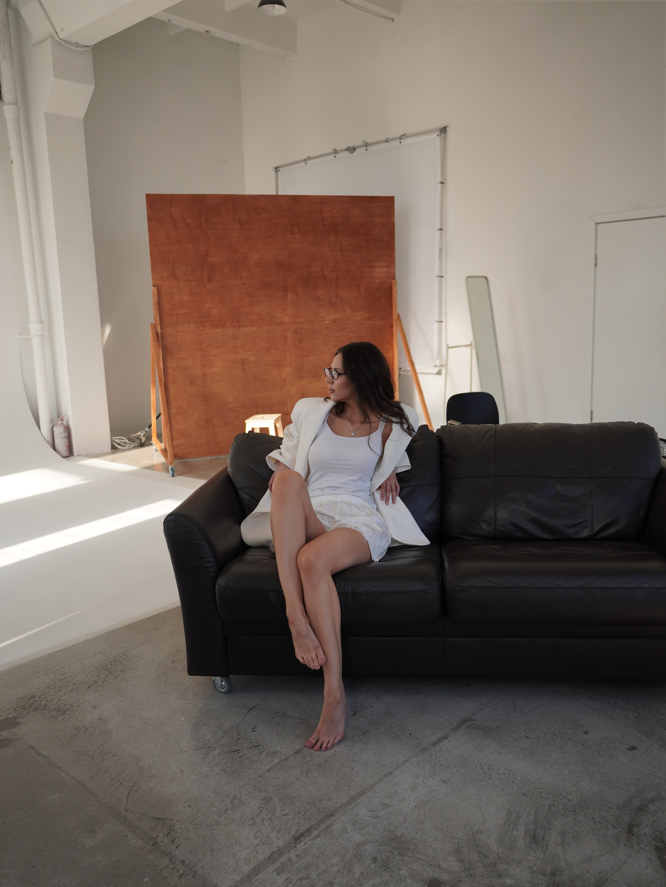 Дарья. Фотограф и видеограф в Санкт-Петербурге Хромцова Людмила